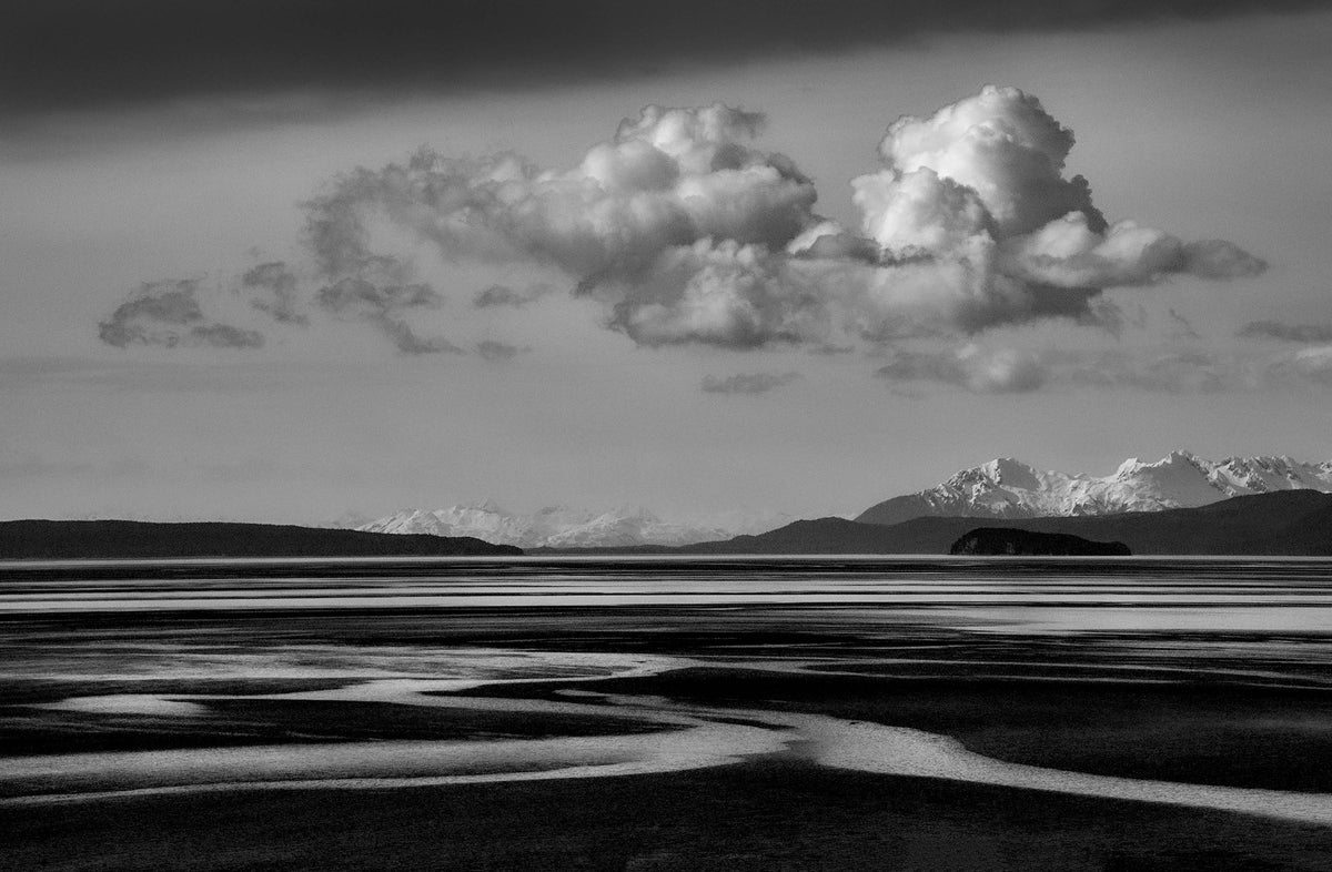 Alaskan Sky