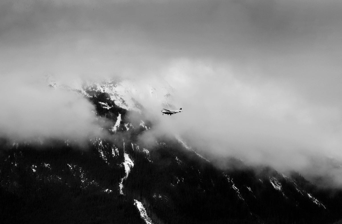 Alaska