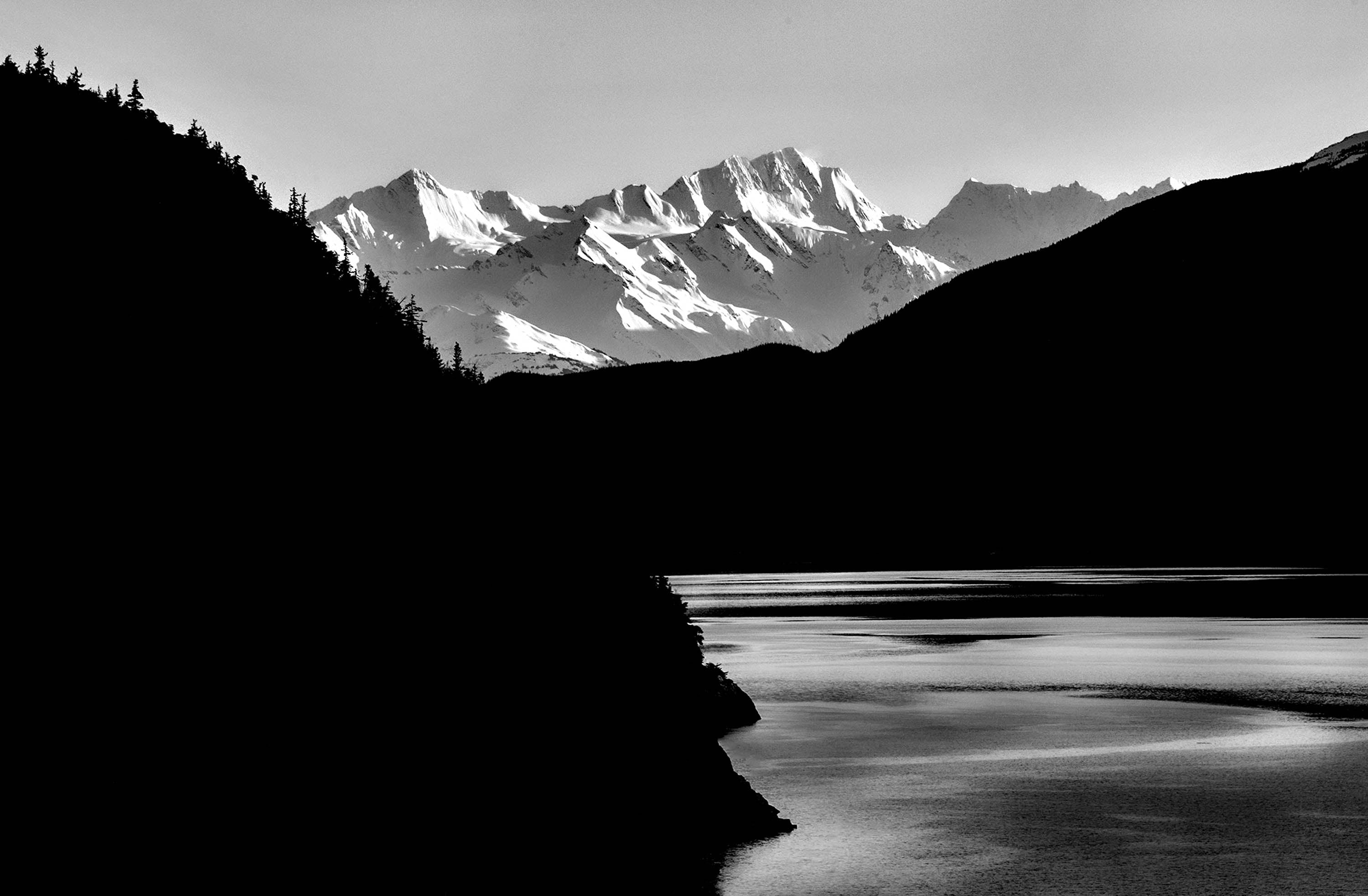 Alaska