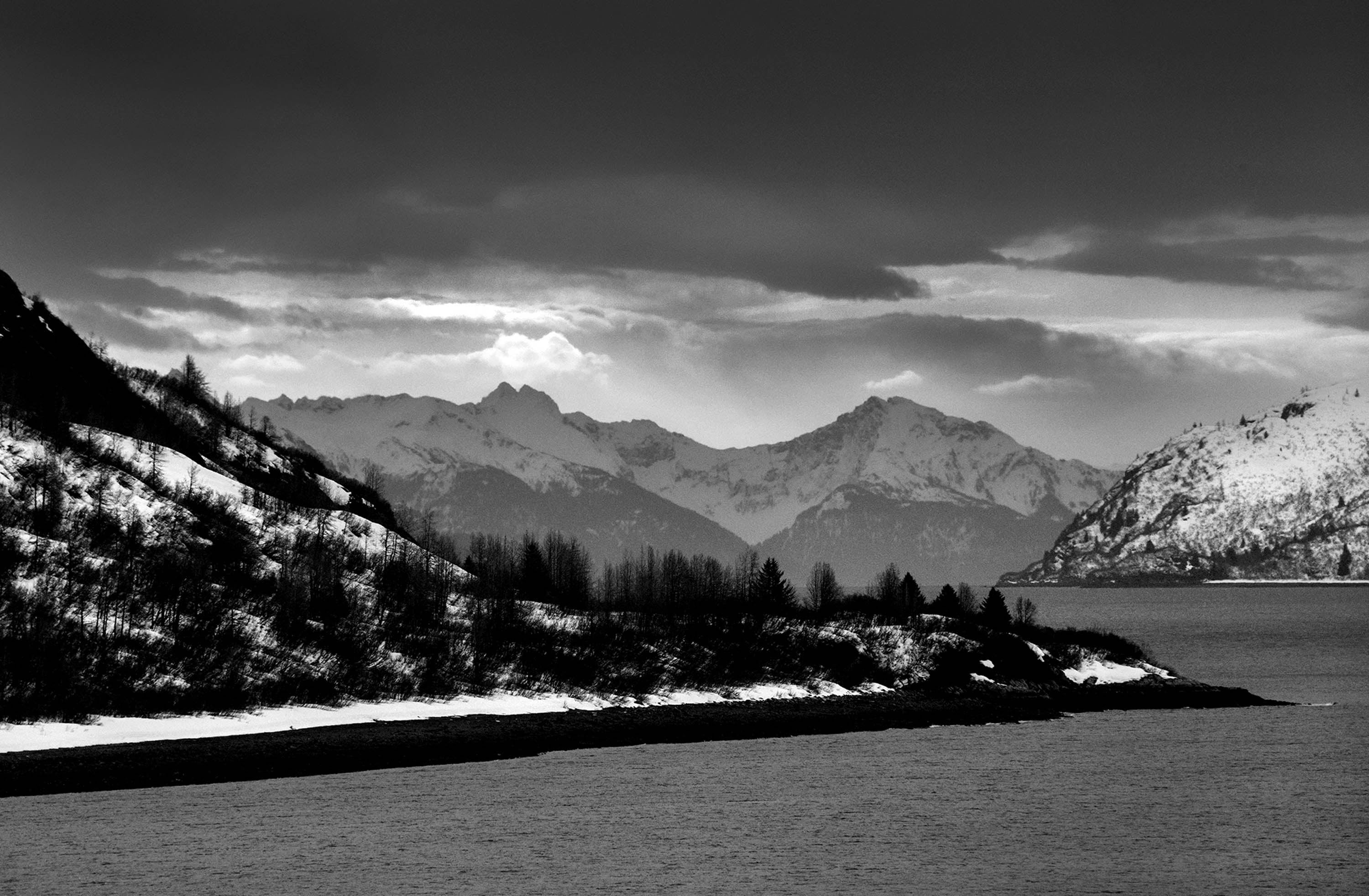 Alaska
