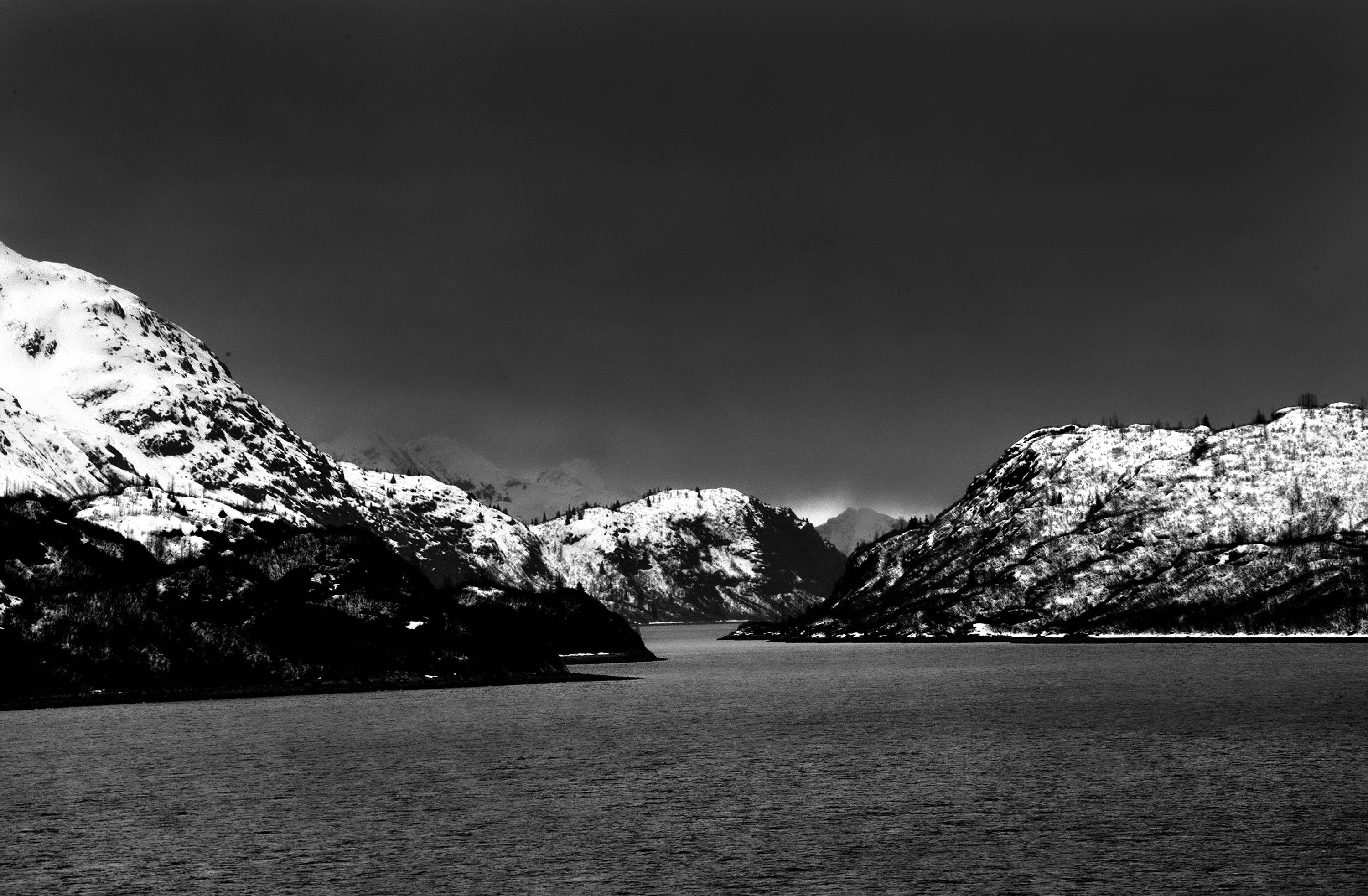 Alaska