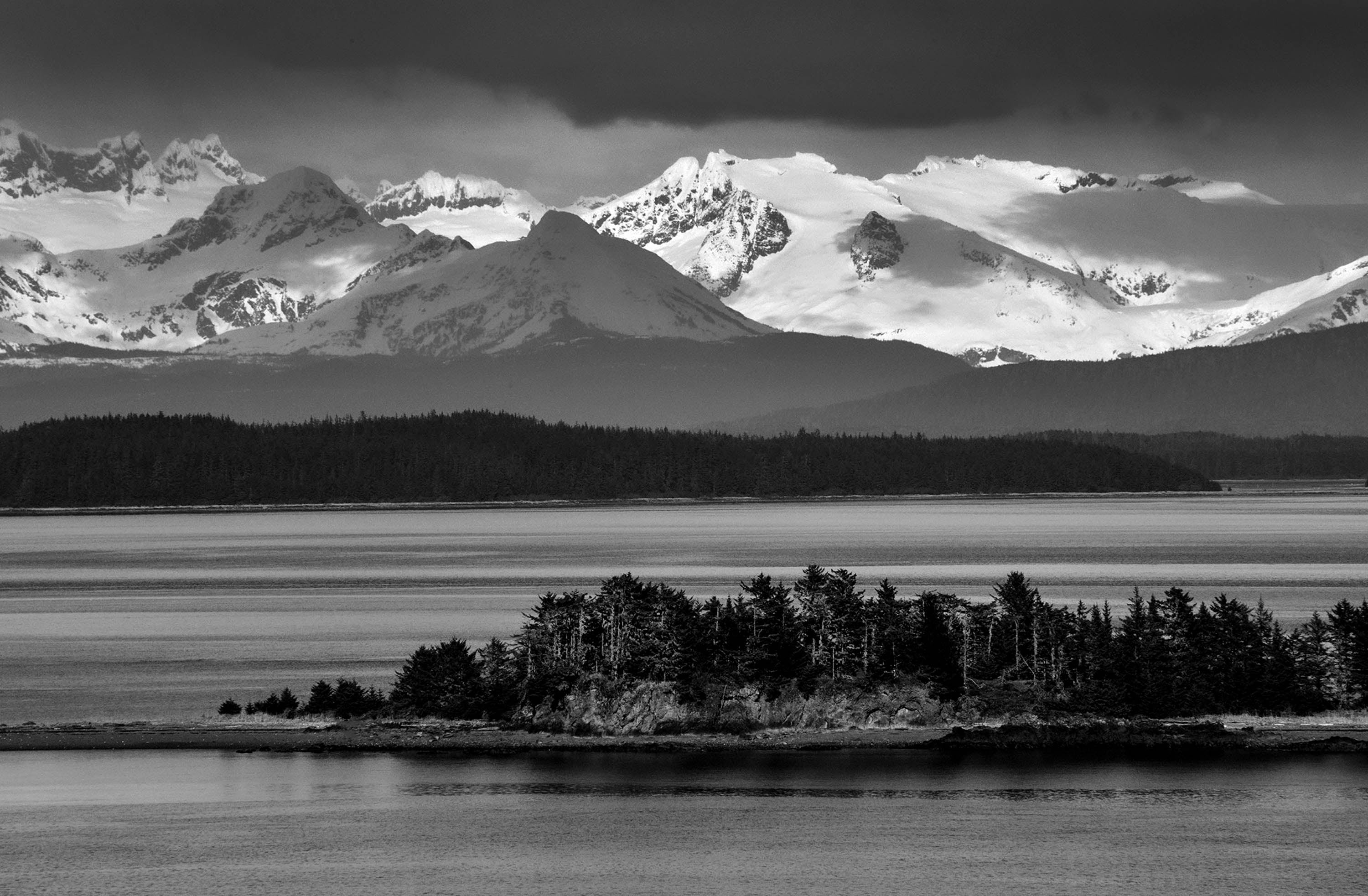Alaska