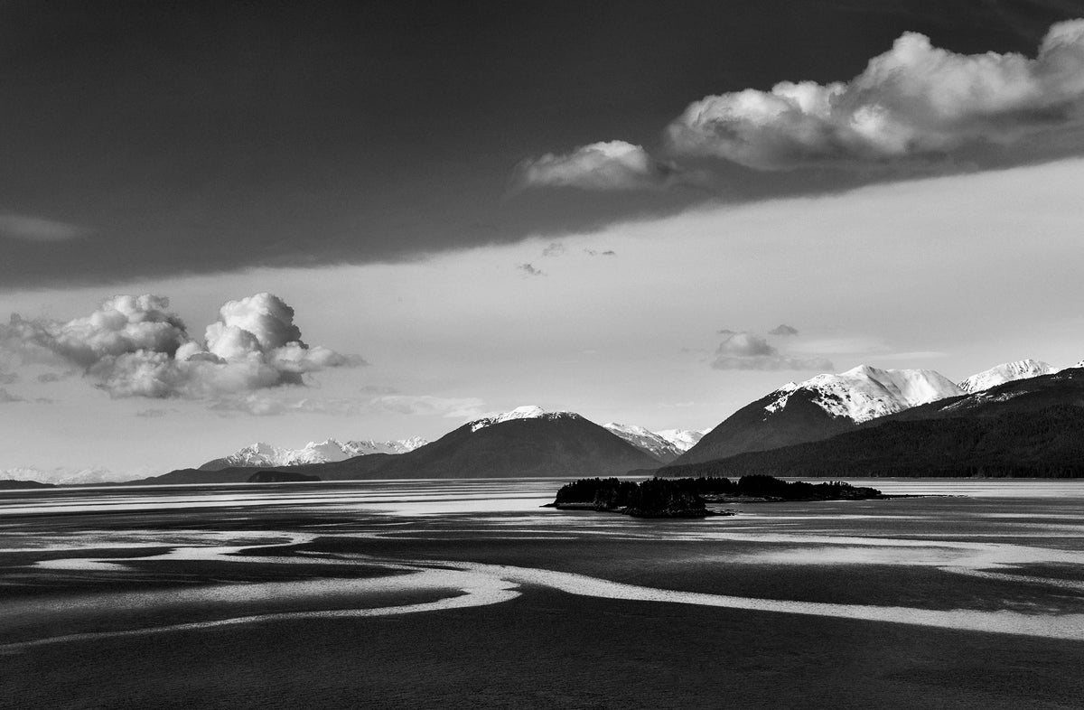 Alaska