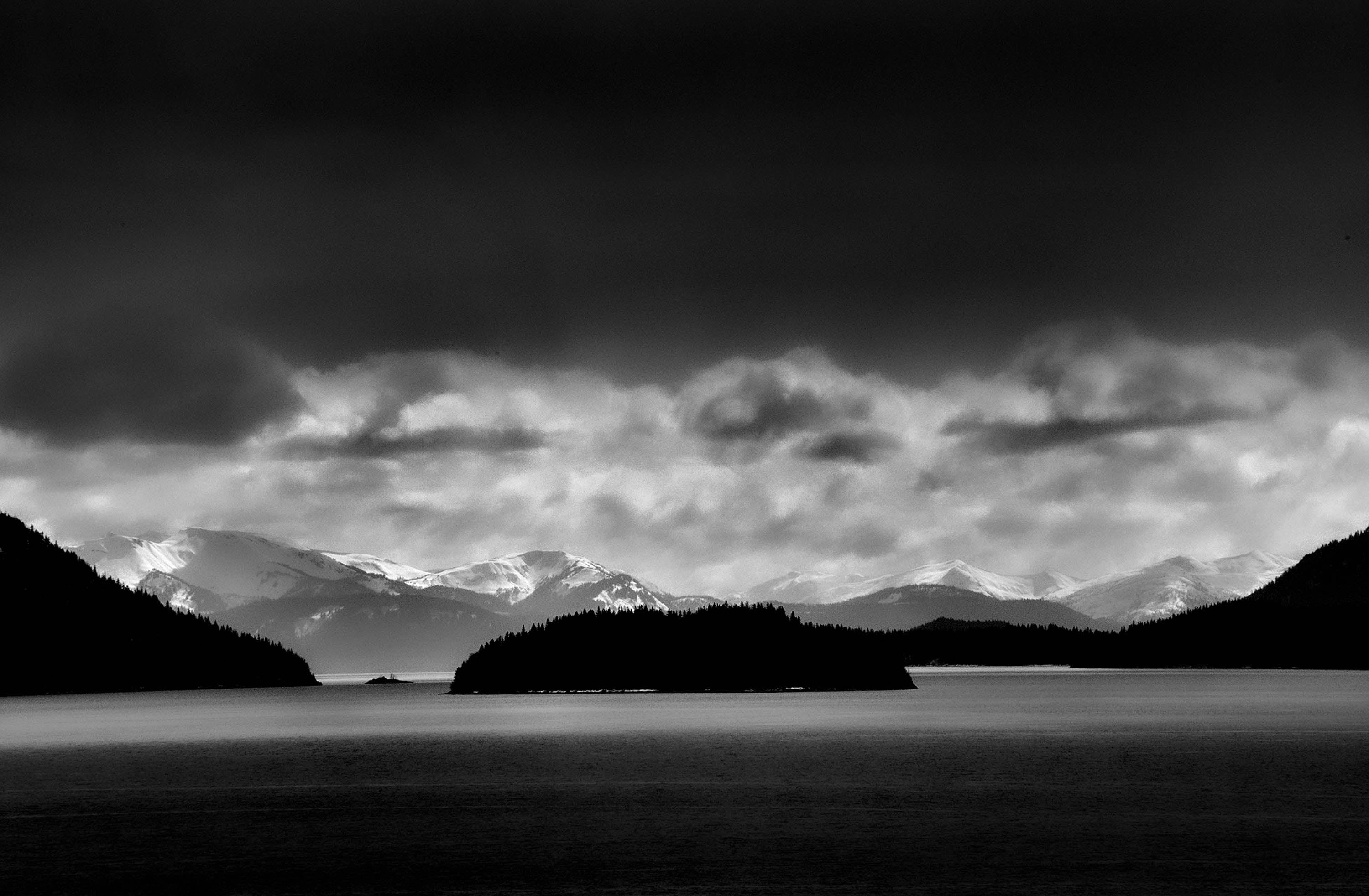 Alaska