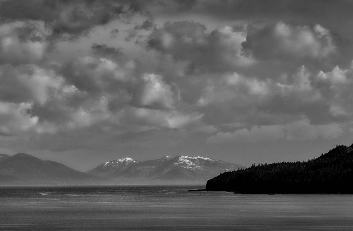 Alaska