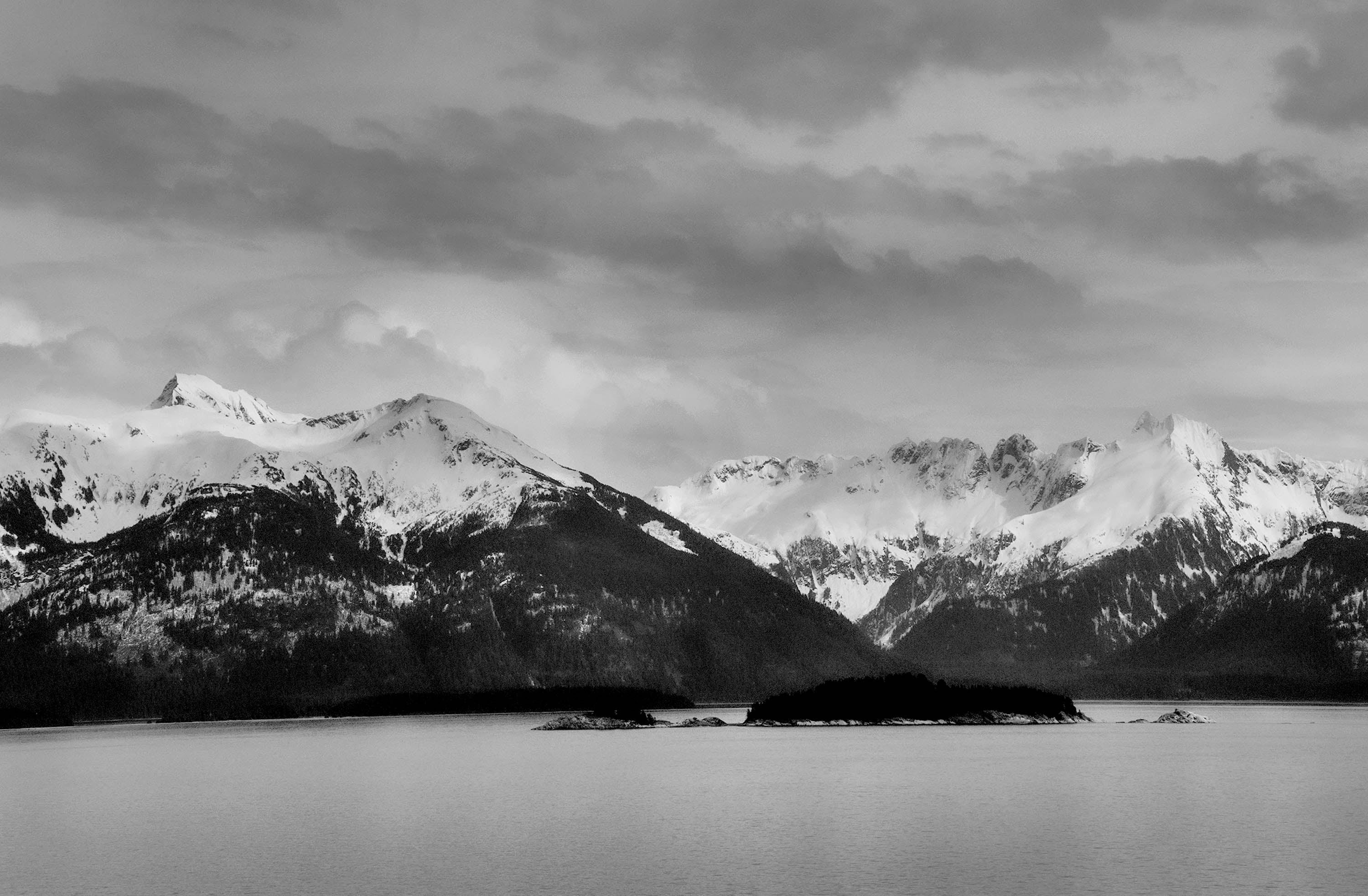 Alaska