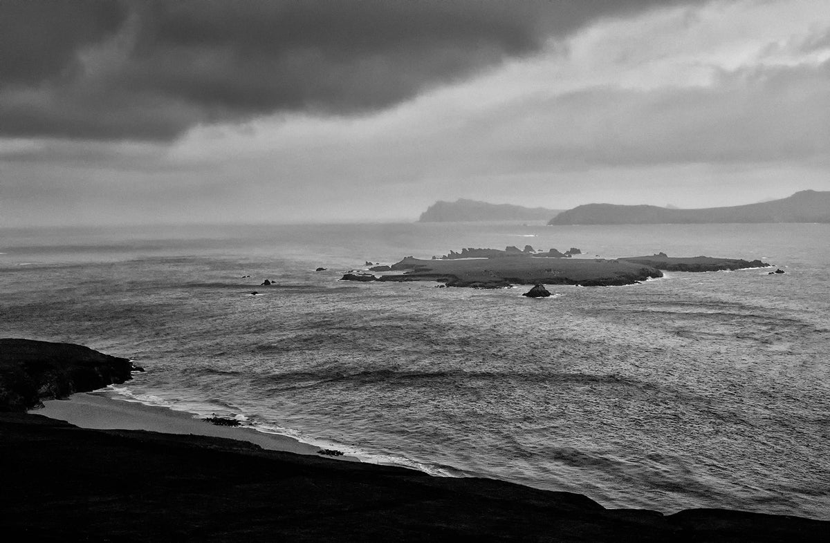 Blasket Islands, Co Kerry