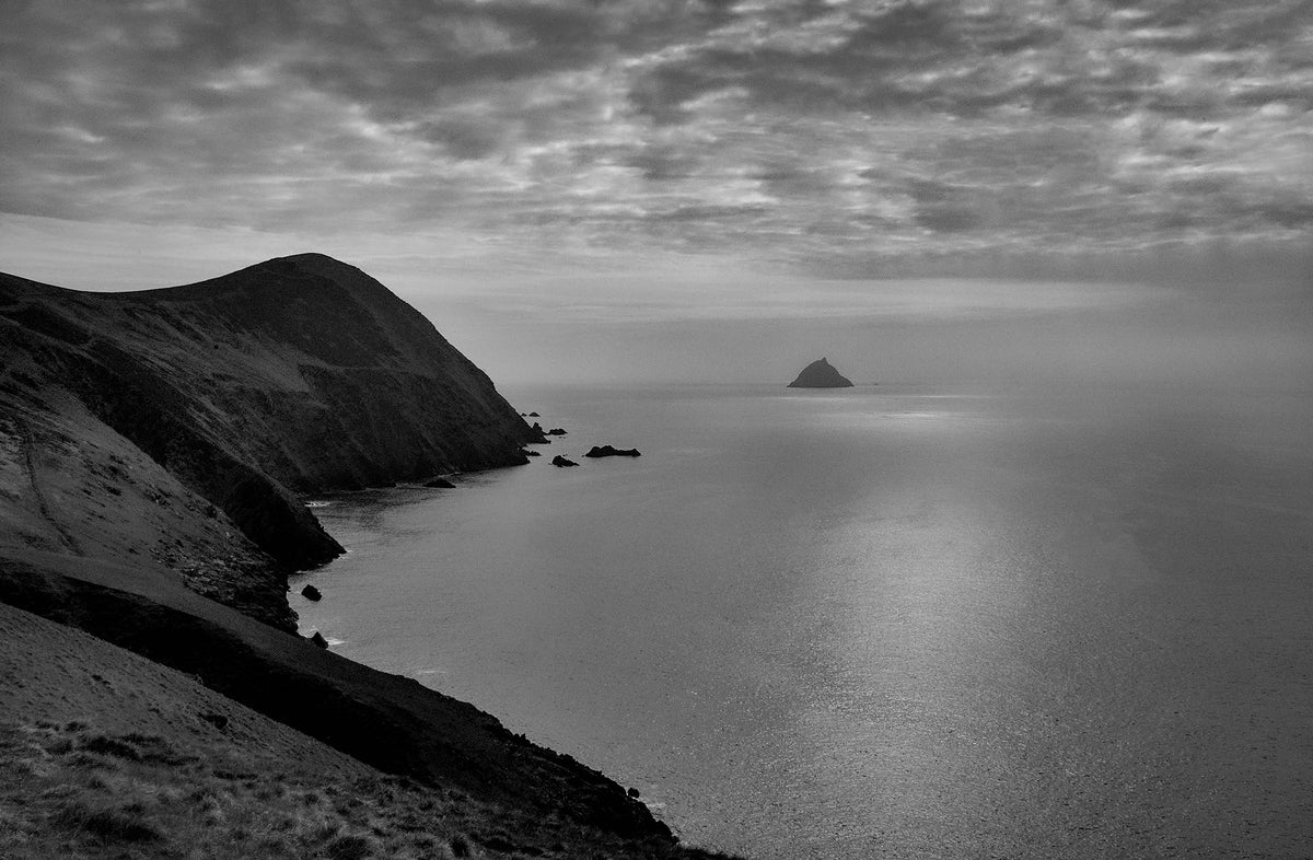 Tearaght, Blasket islands
