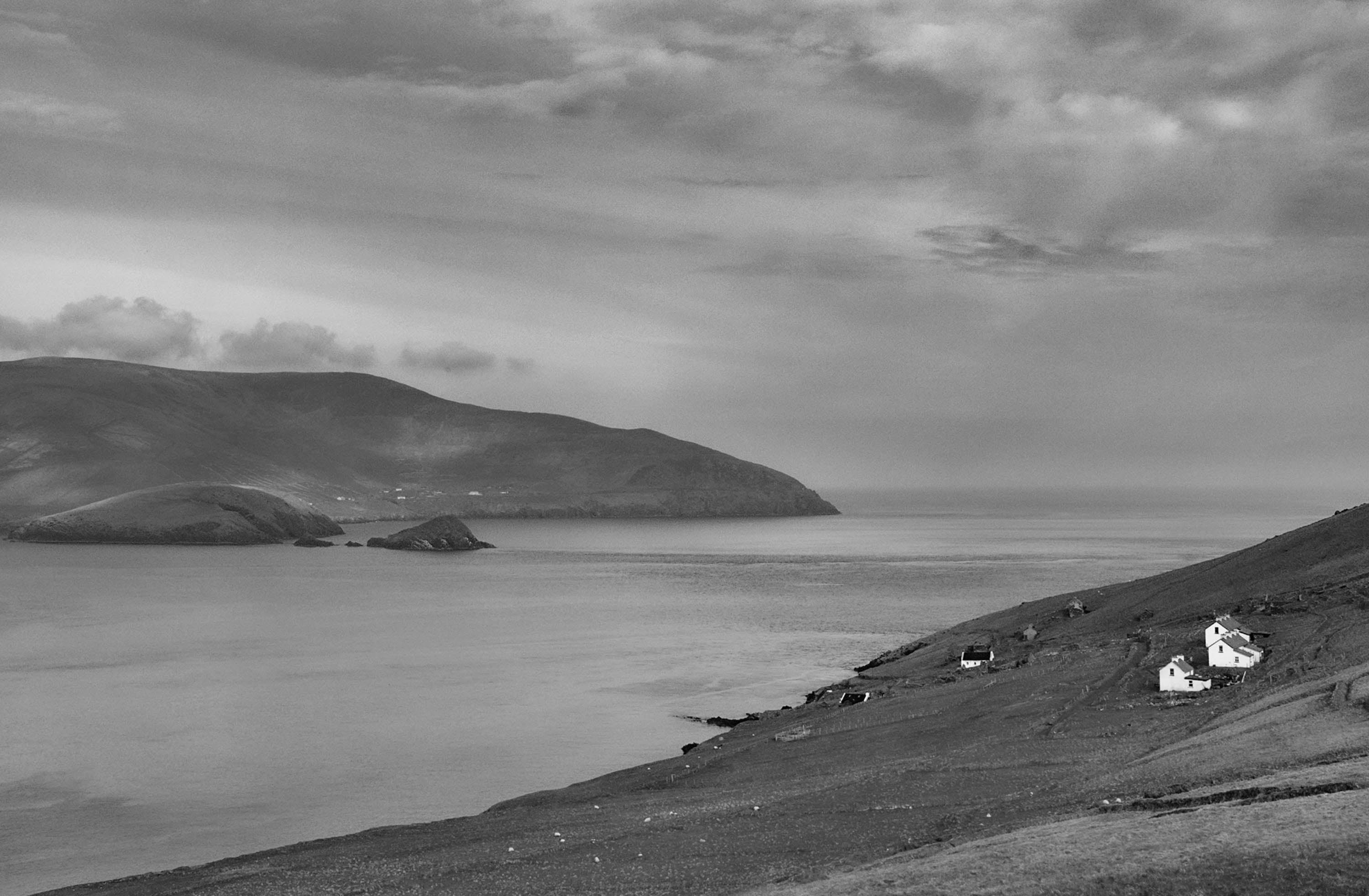 Blasket Islands
