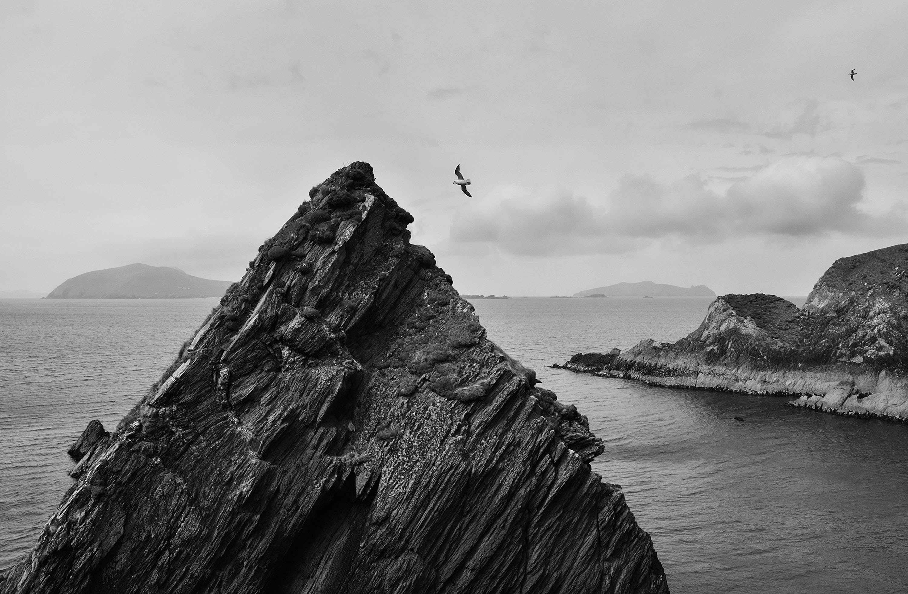 Dunquin, Dingle