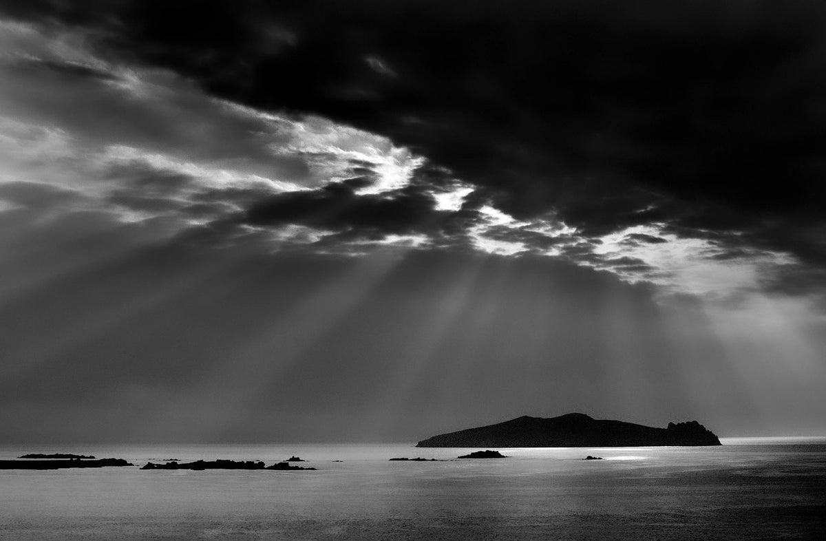 The Sleeping Giant