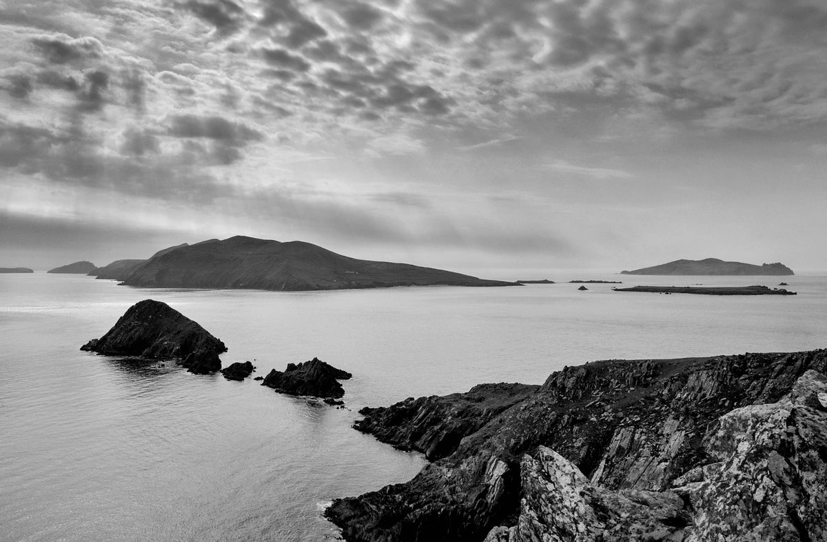 Blasket Islands
