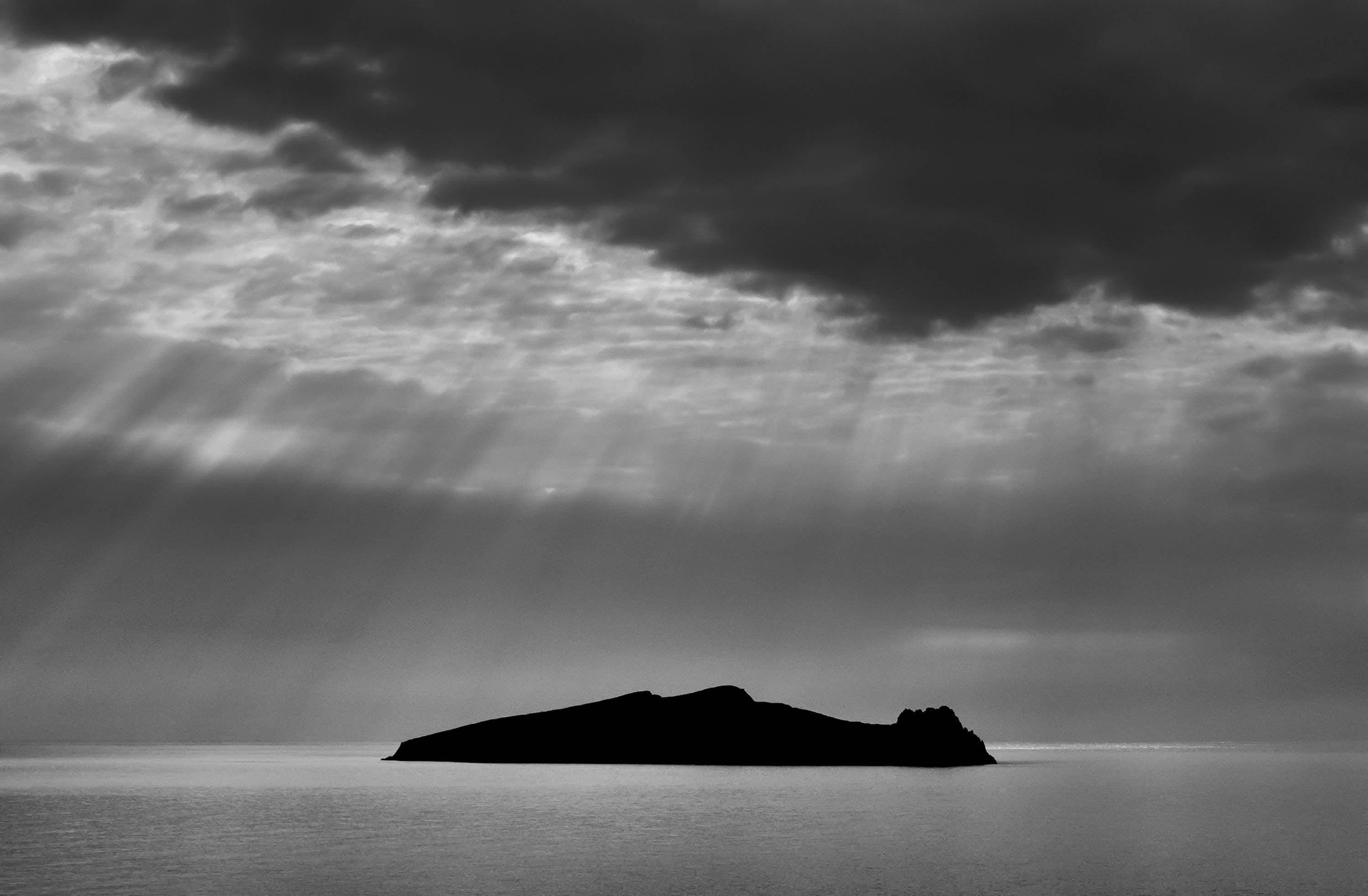 The Sleeping Giant
