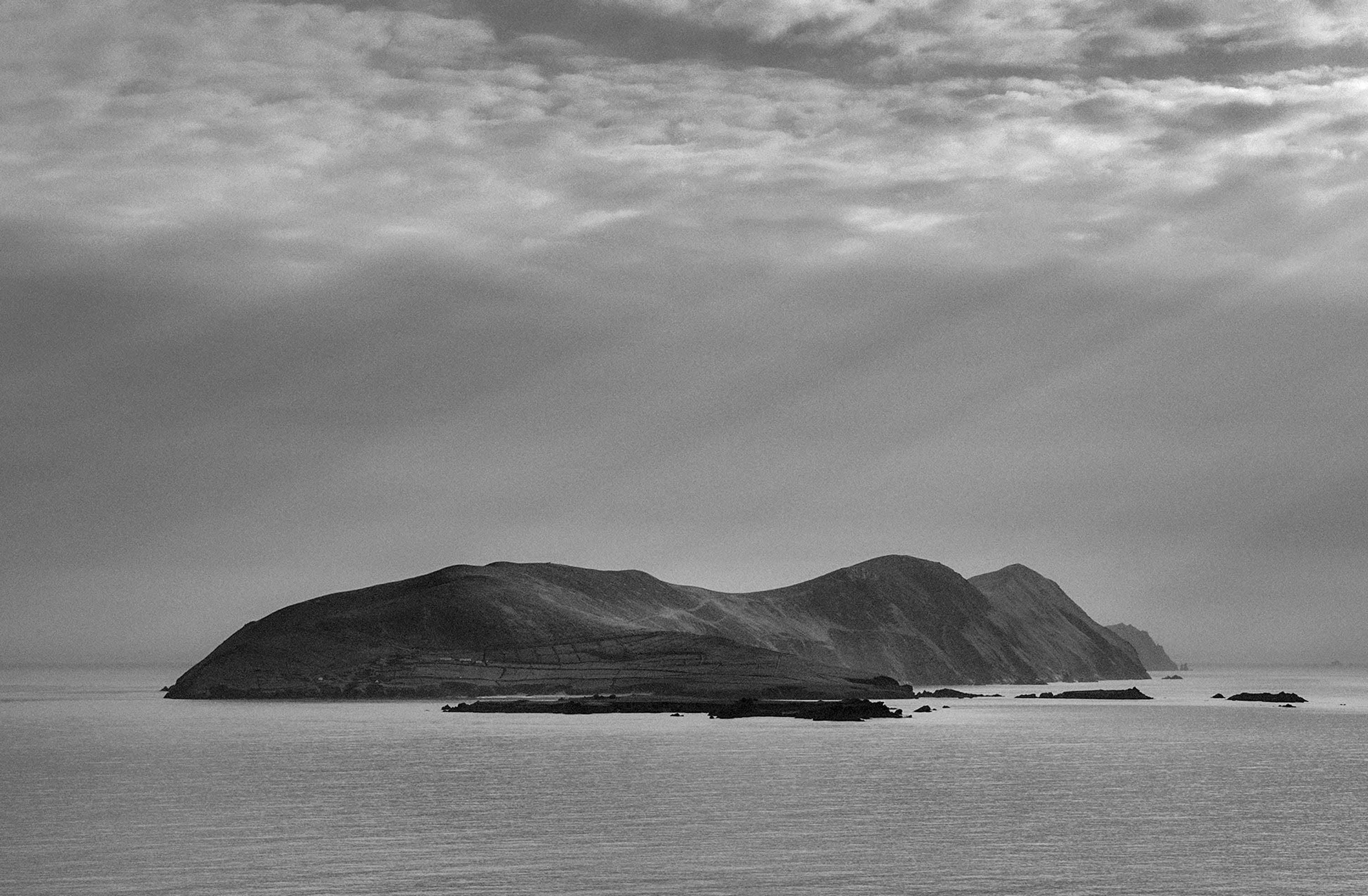 Blasket Islands