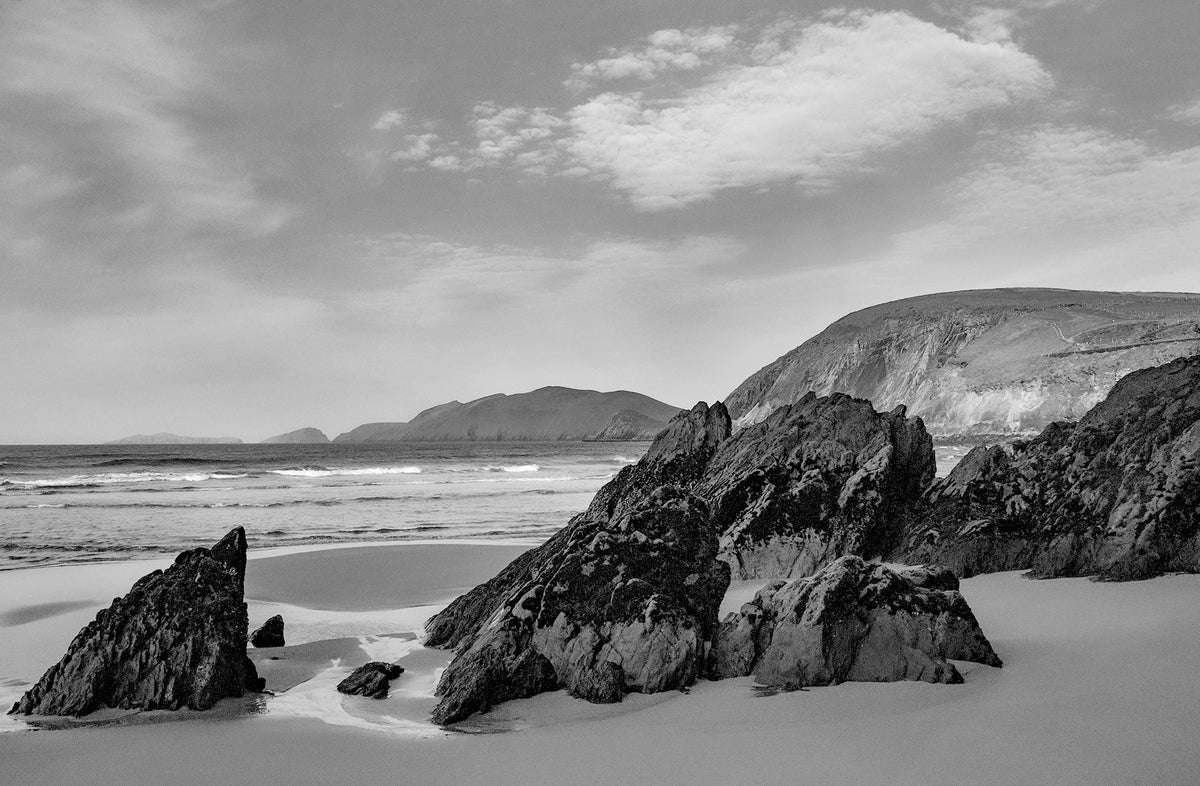 Coumeenole Beach