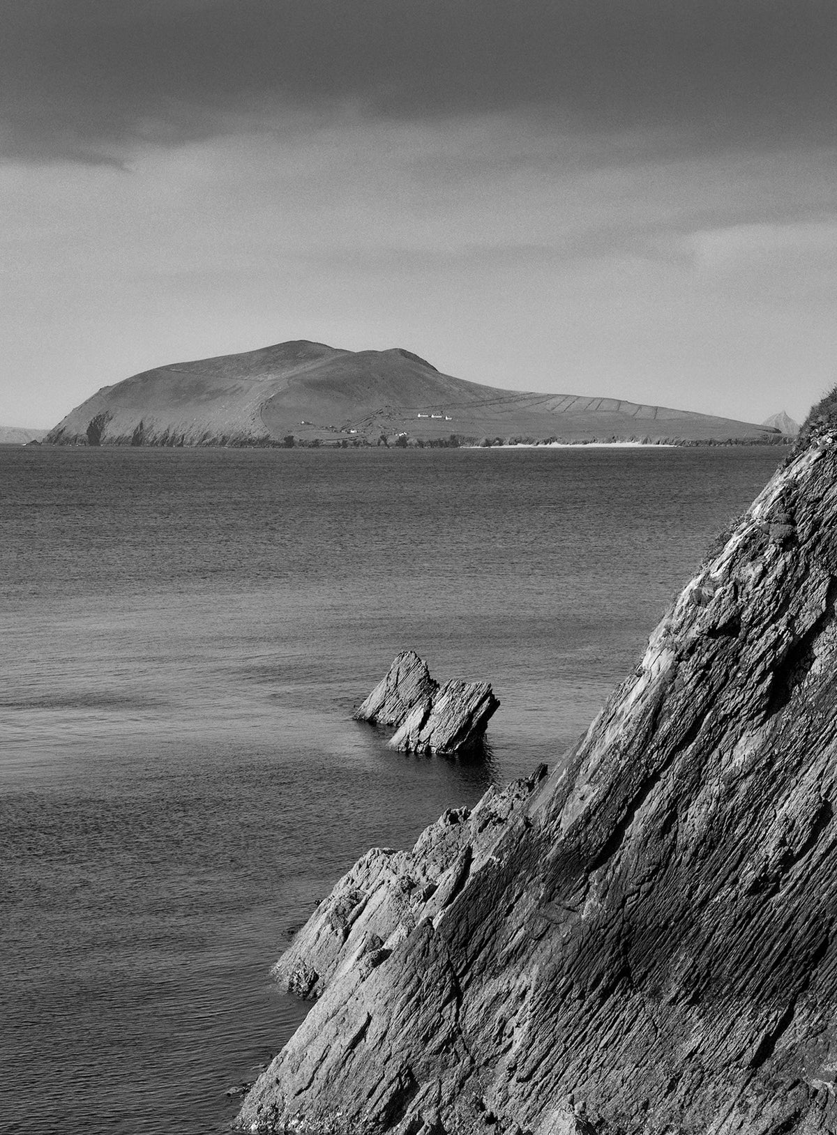 Dunquin Dinlge