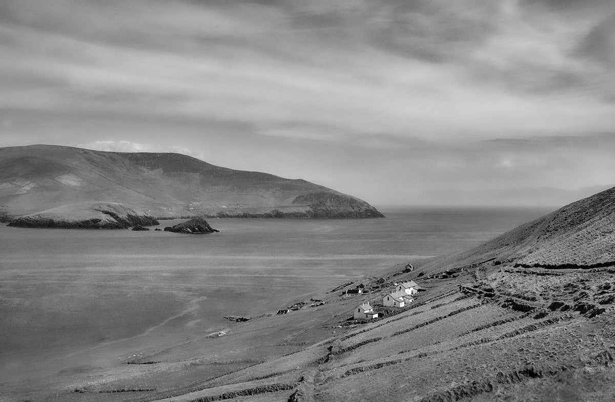 Great Blasket Island
