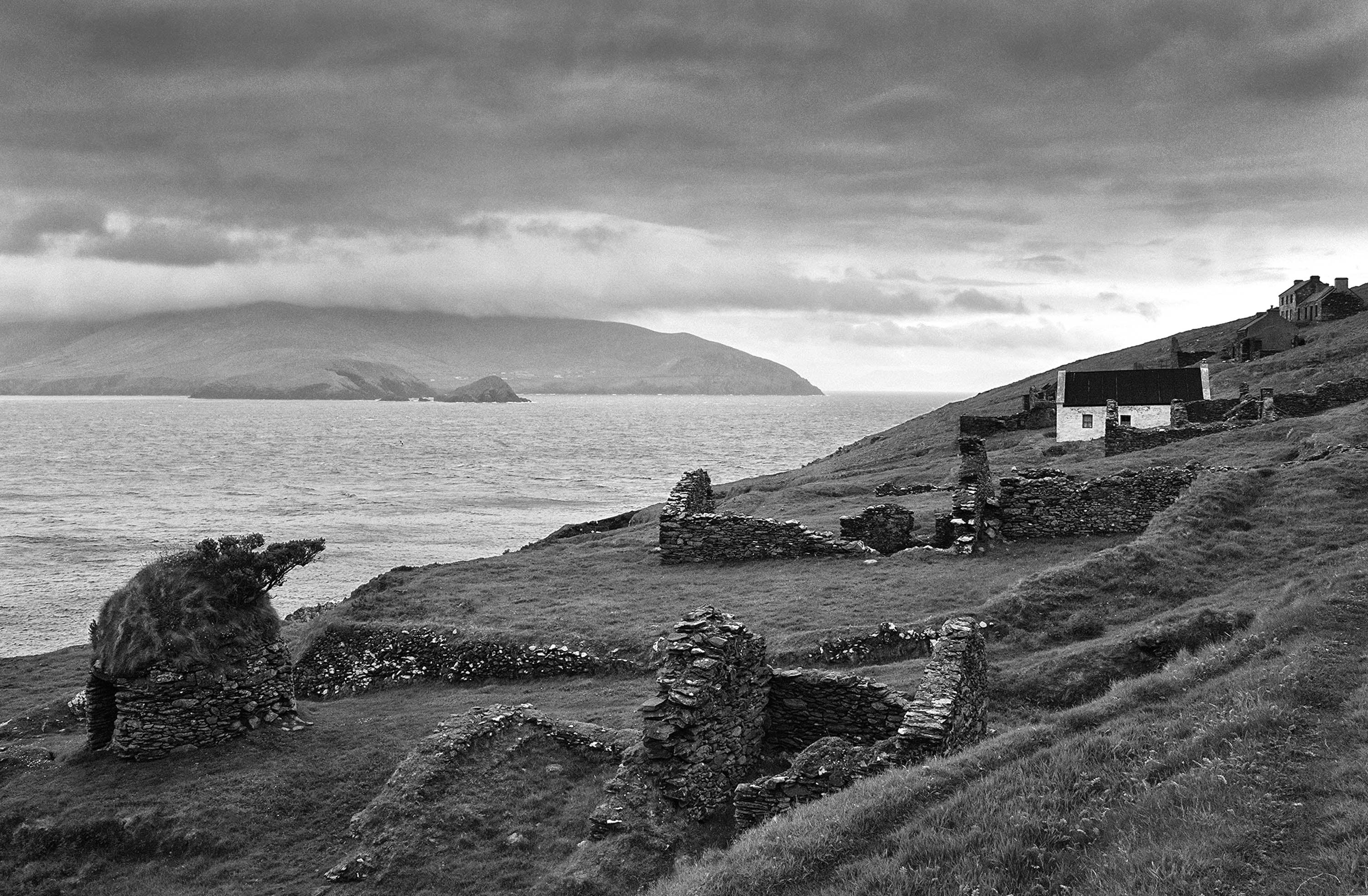 Blasket Islands, Co Kerry
