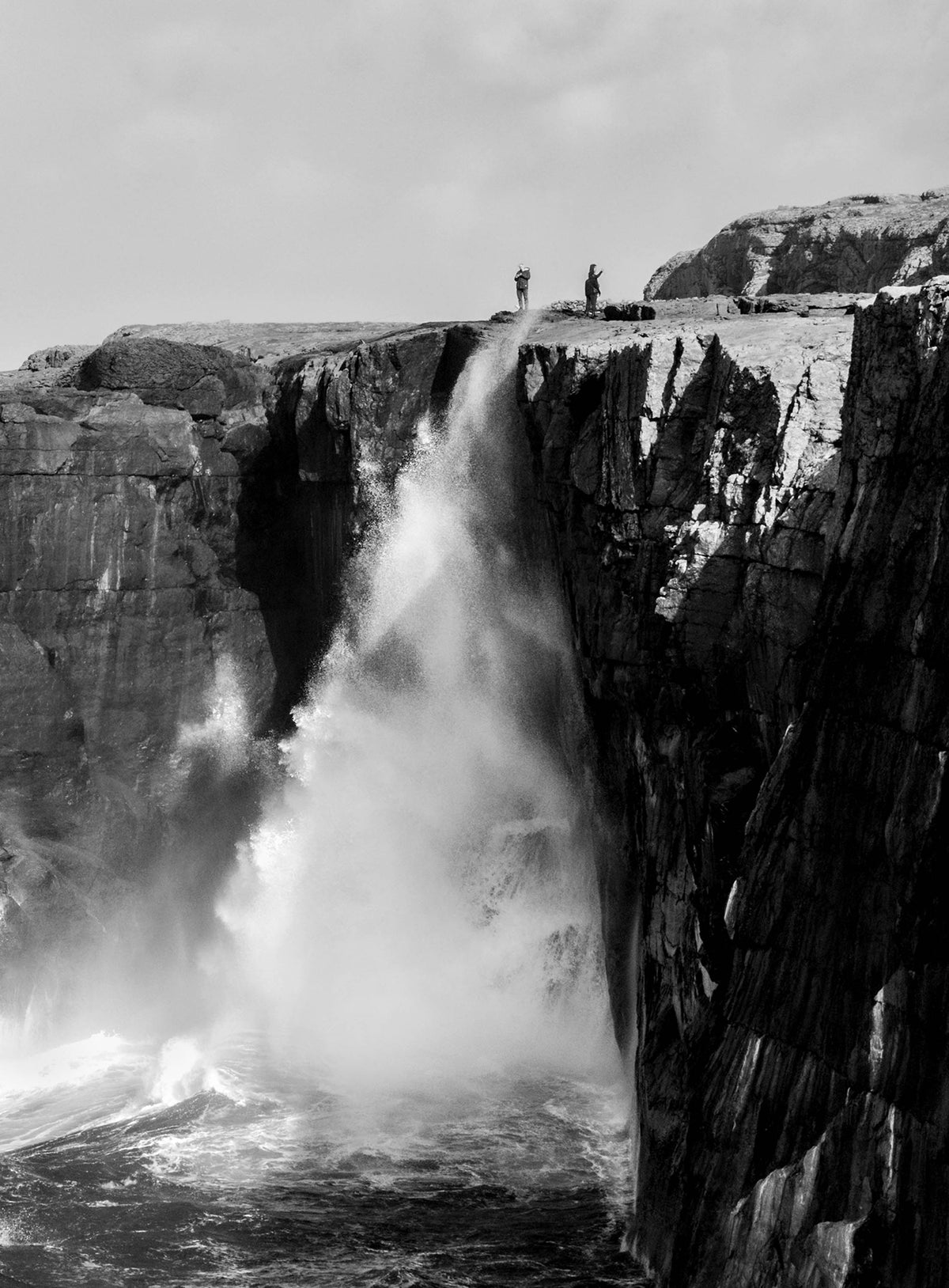 Cliffs of Moher