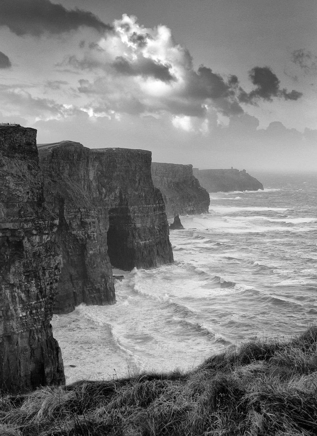 Cliffs of Moher