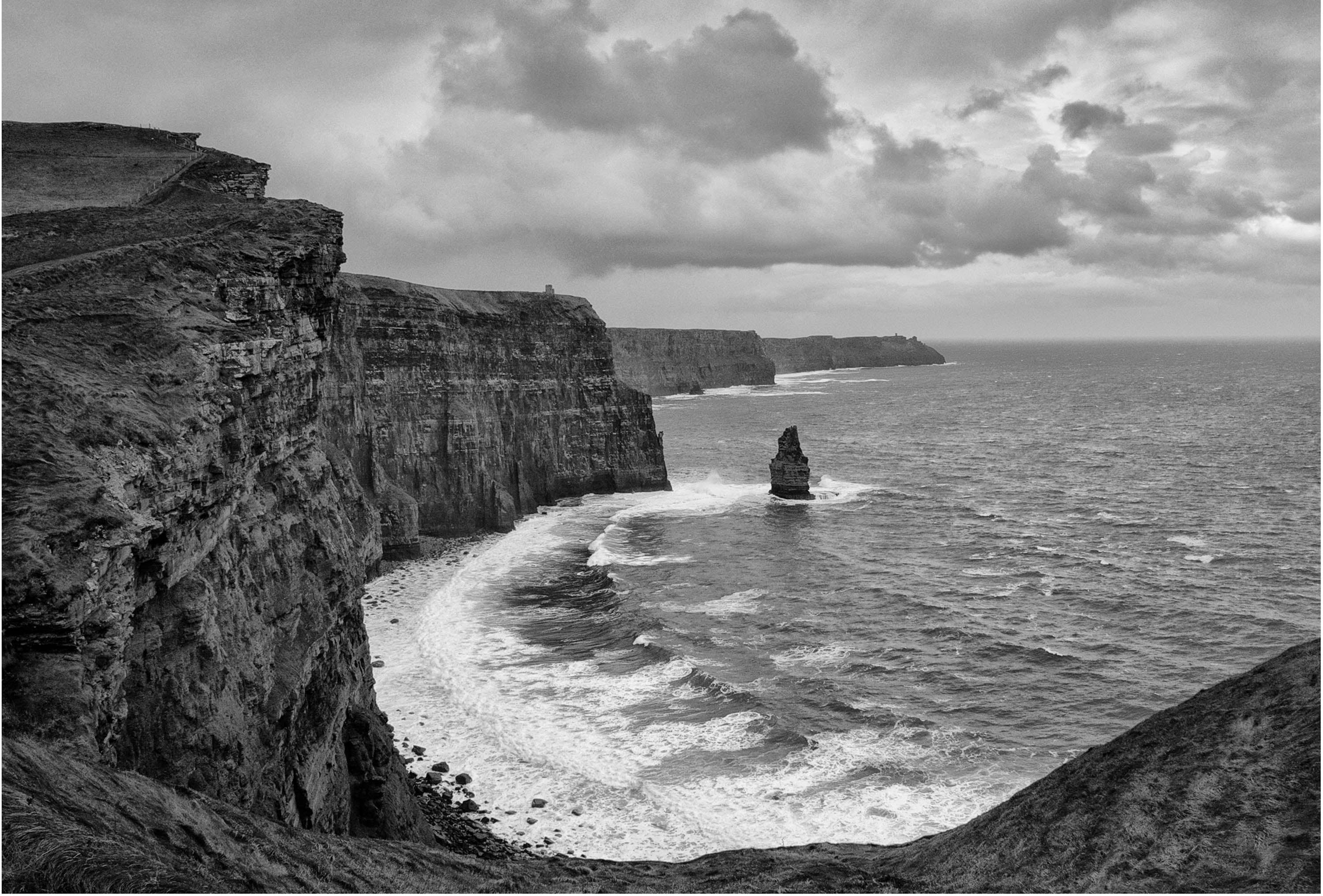 Cliffs of Moher