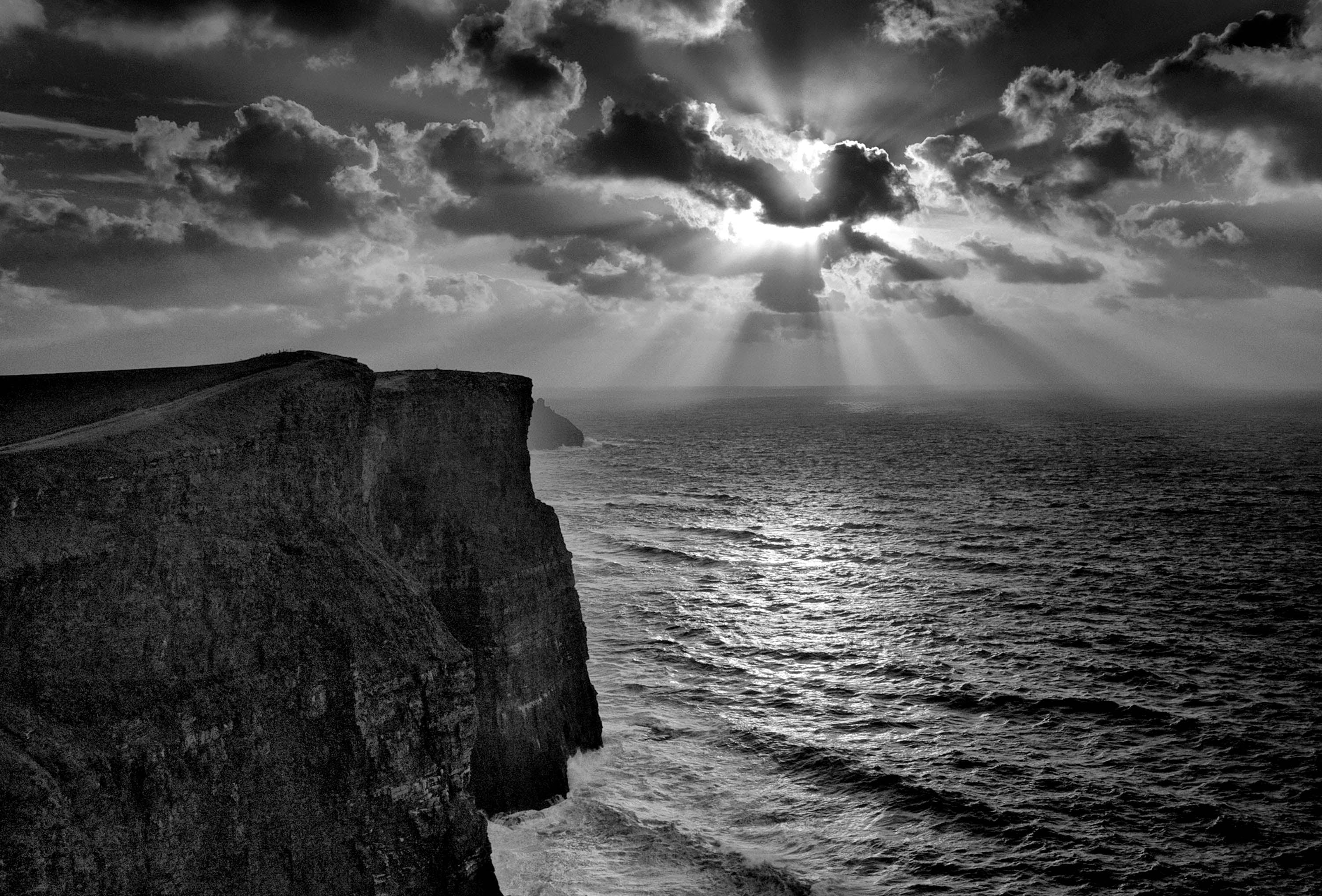 Cliff of Moher