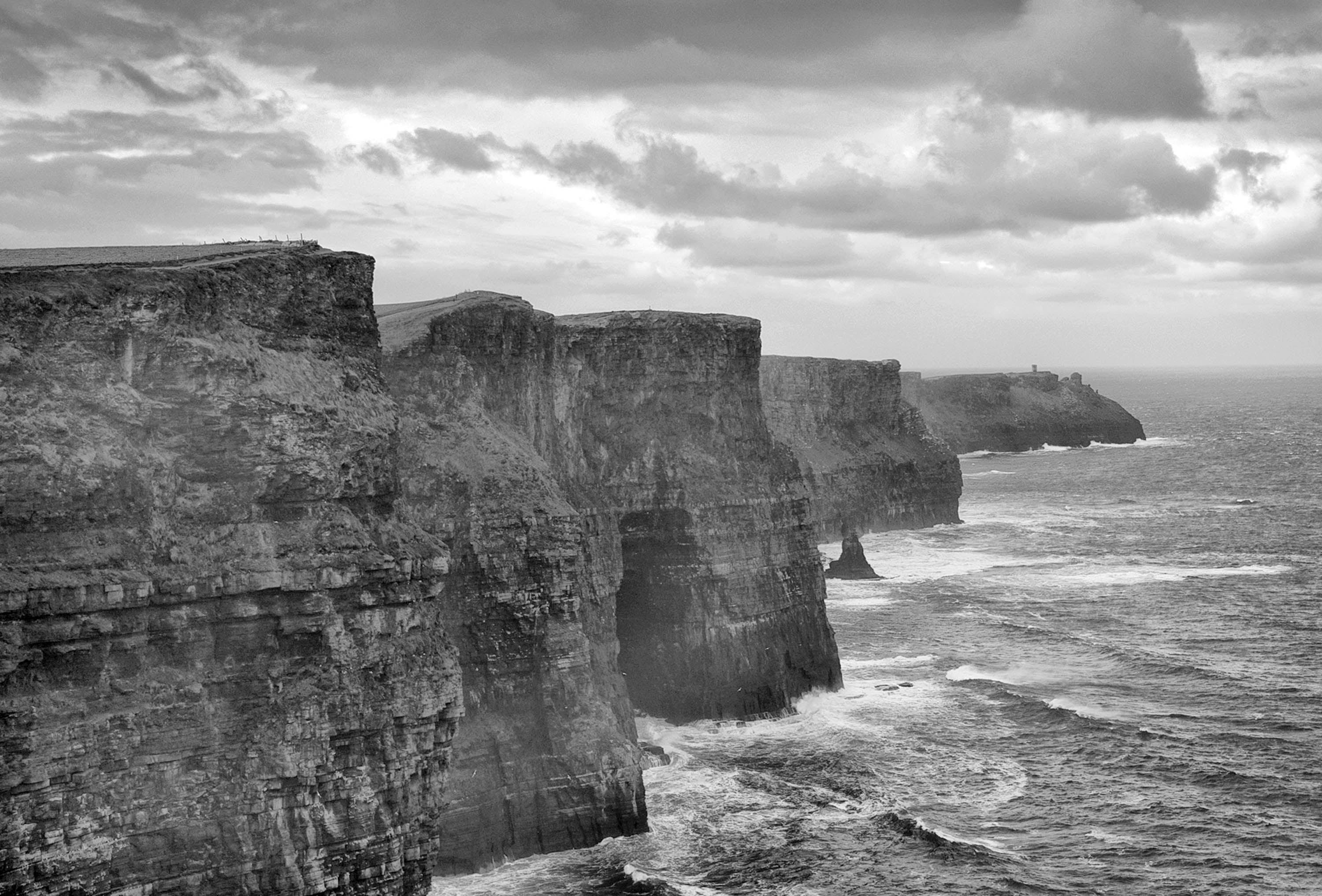 Cliffs of Moher