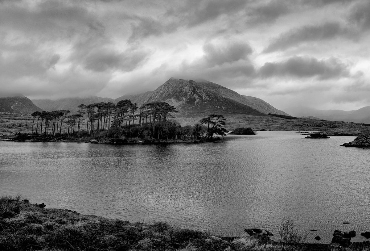 Connemara