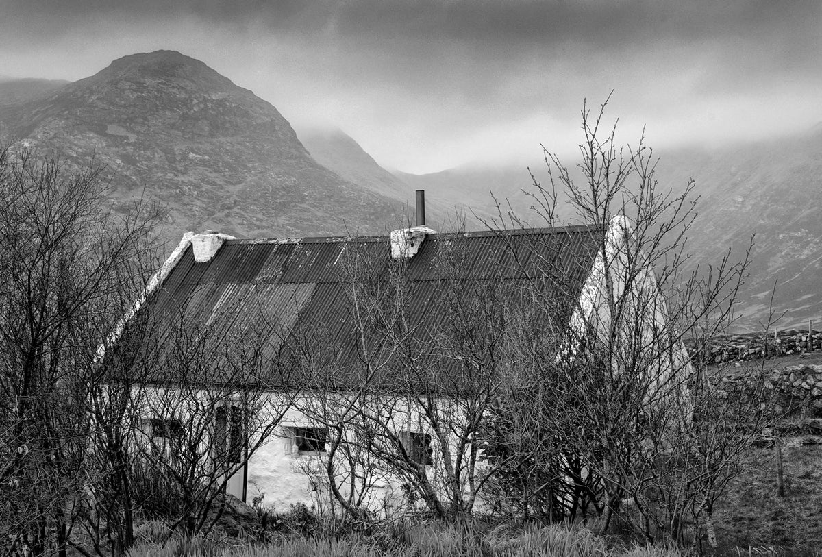 Connemara Cottage