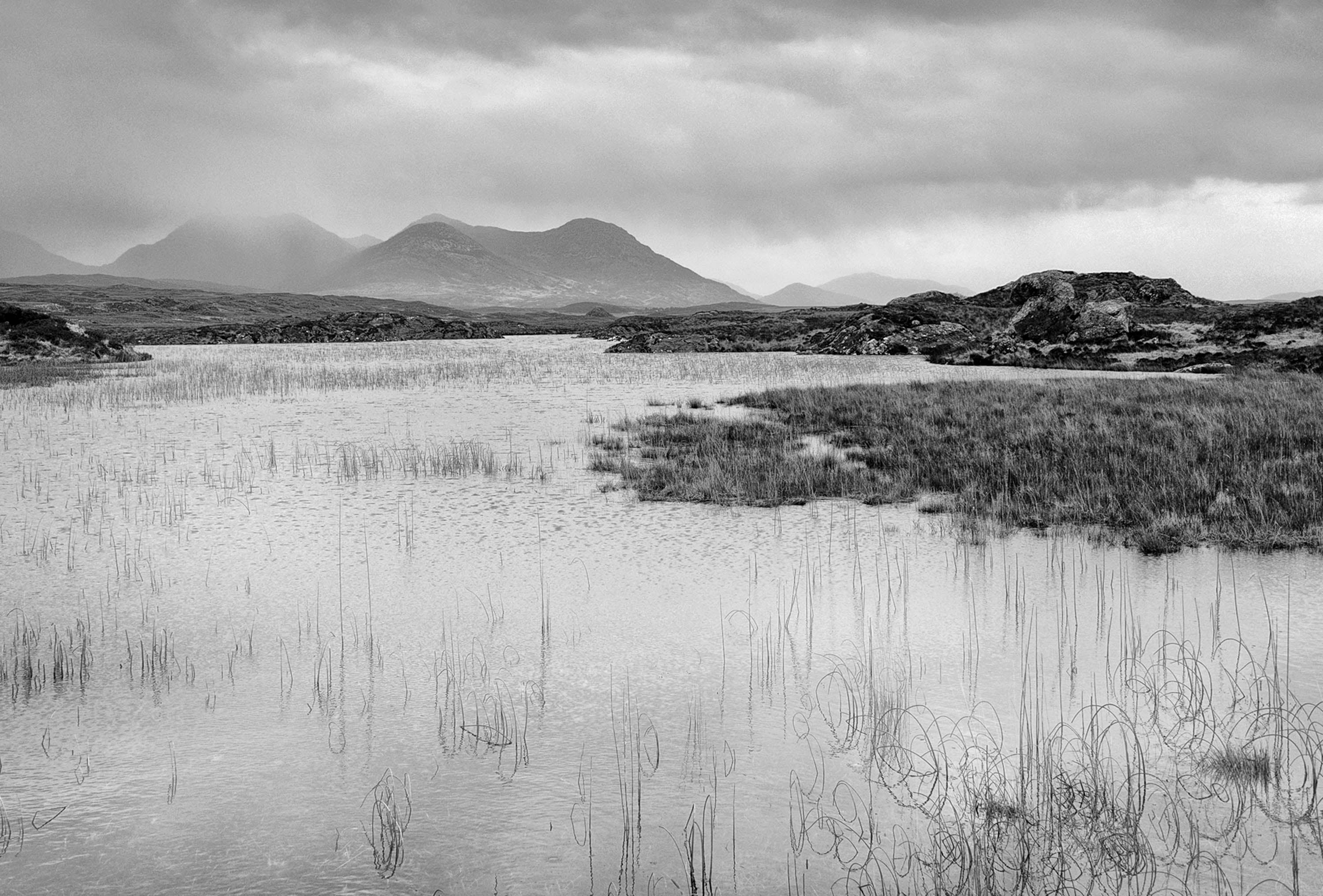 Connemara