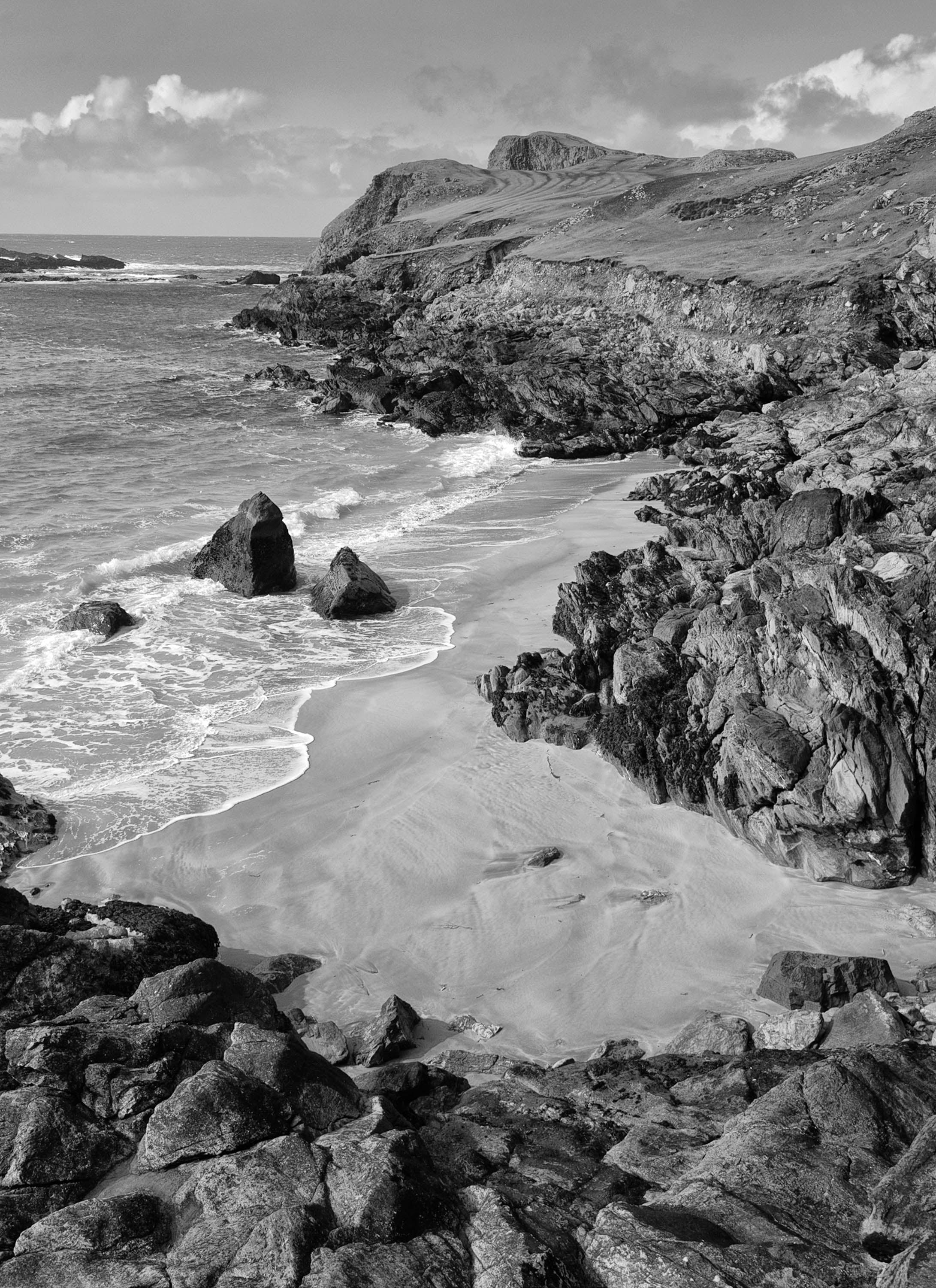 Inisbofin