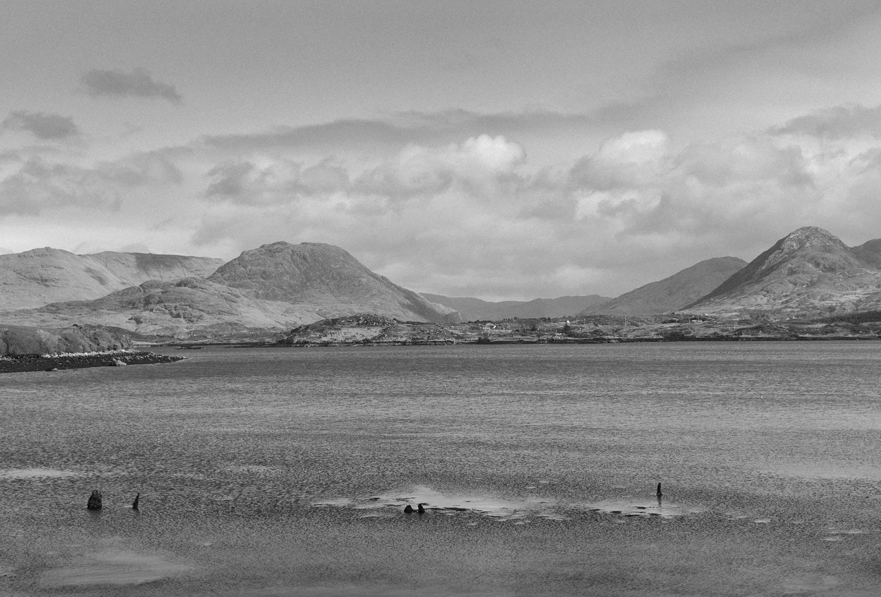 Connemara