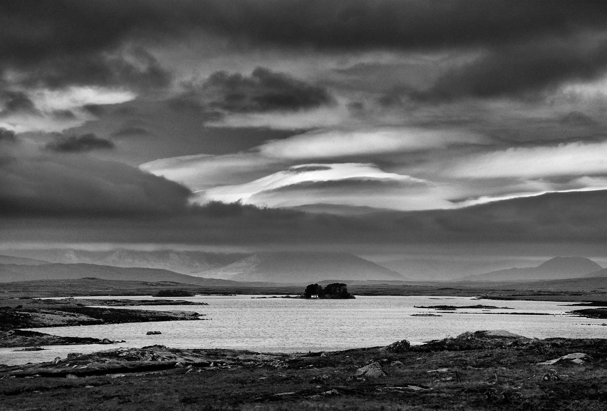 Connemara