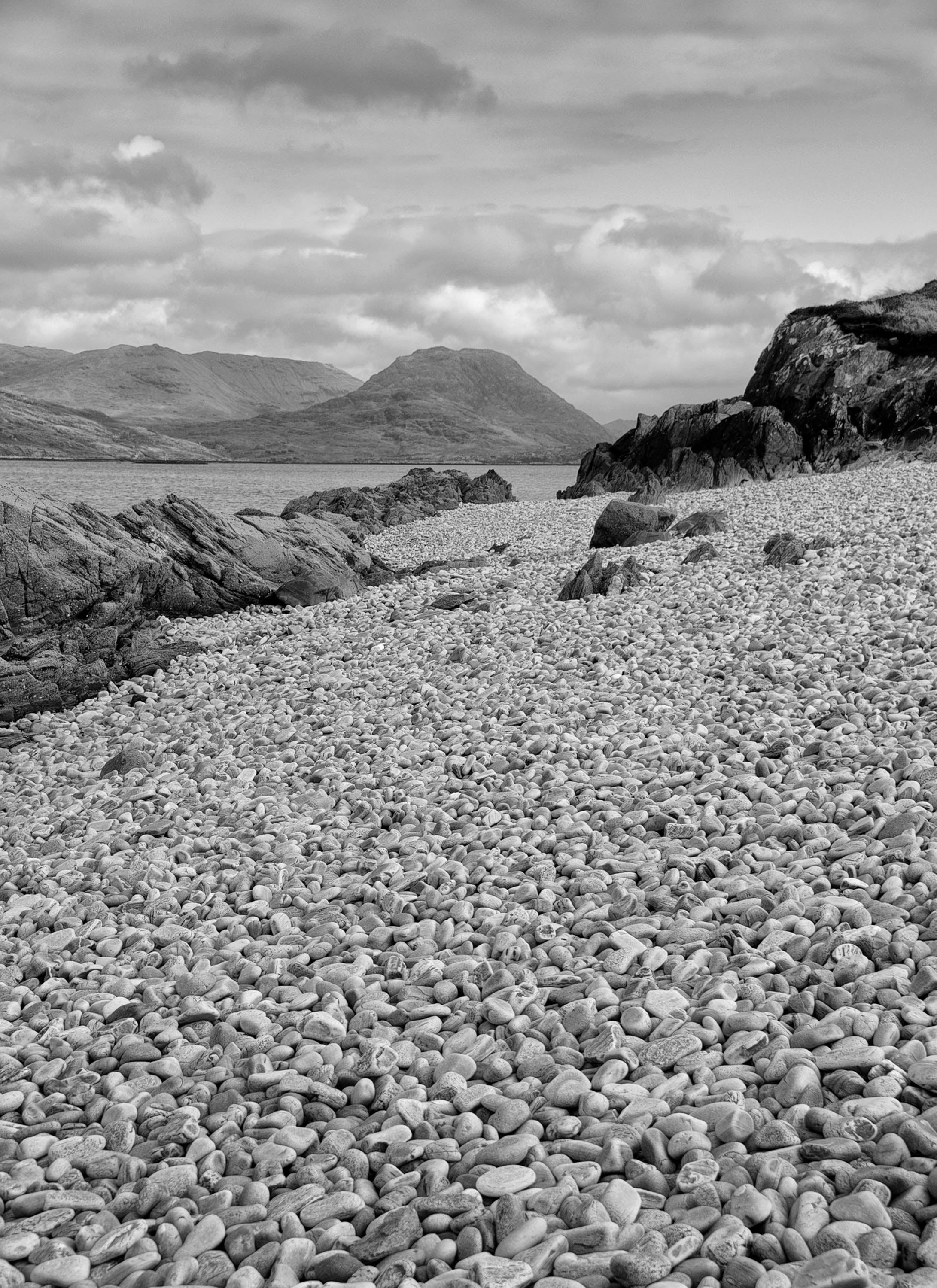 Connemara 