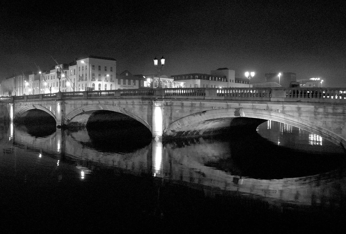 Cork By Night