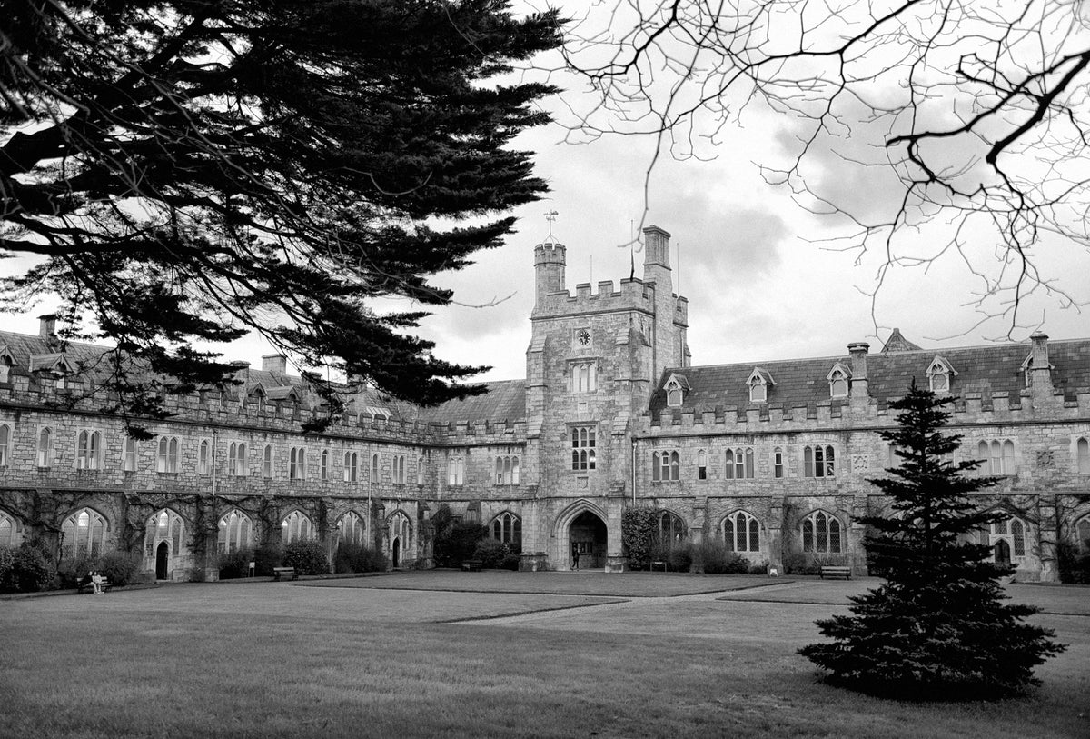 University College Cork