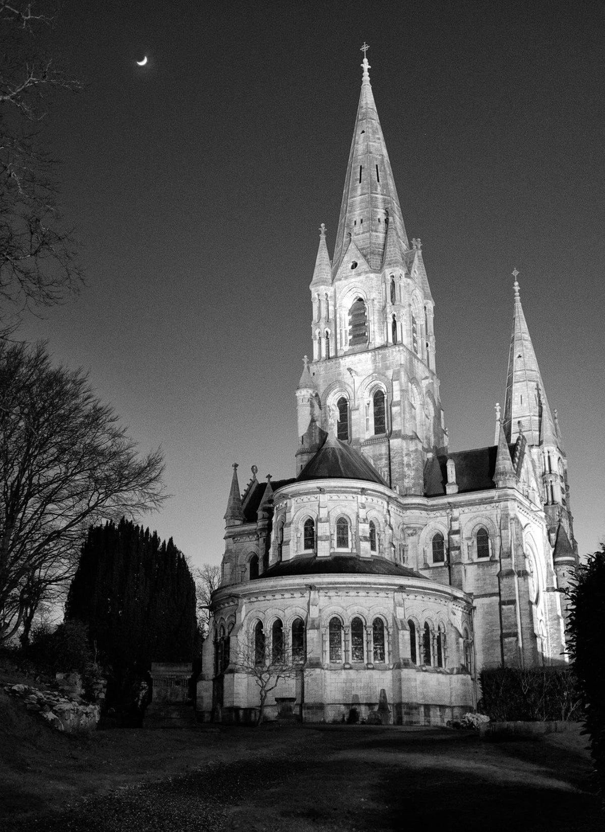 St Finbarrs Cathedral