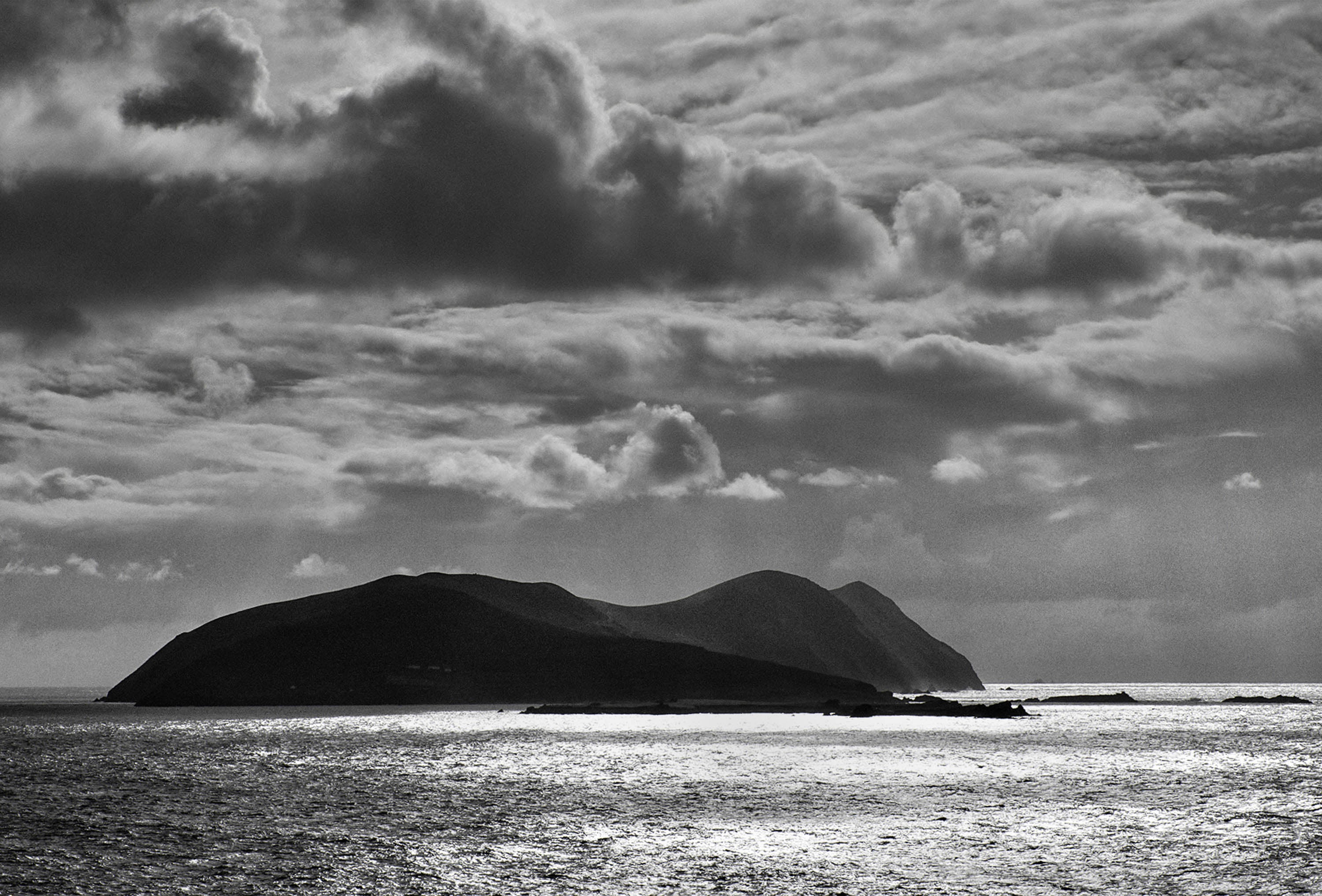 Blasket Islands