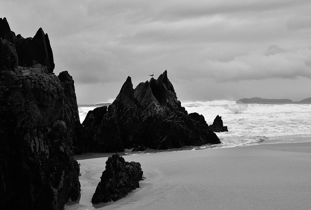 Coumeenole Beach
