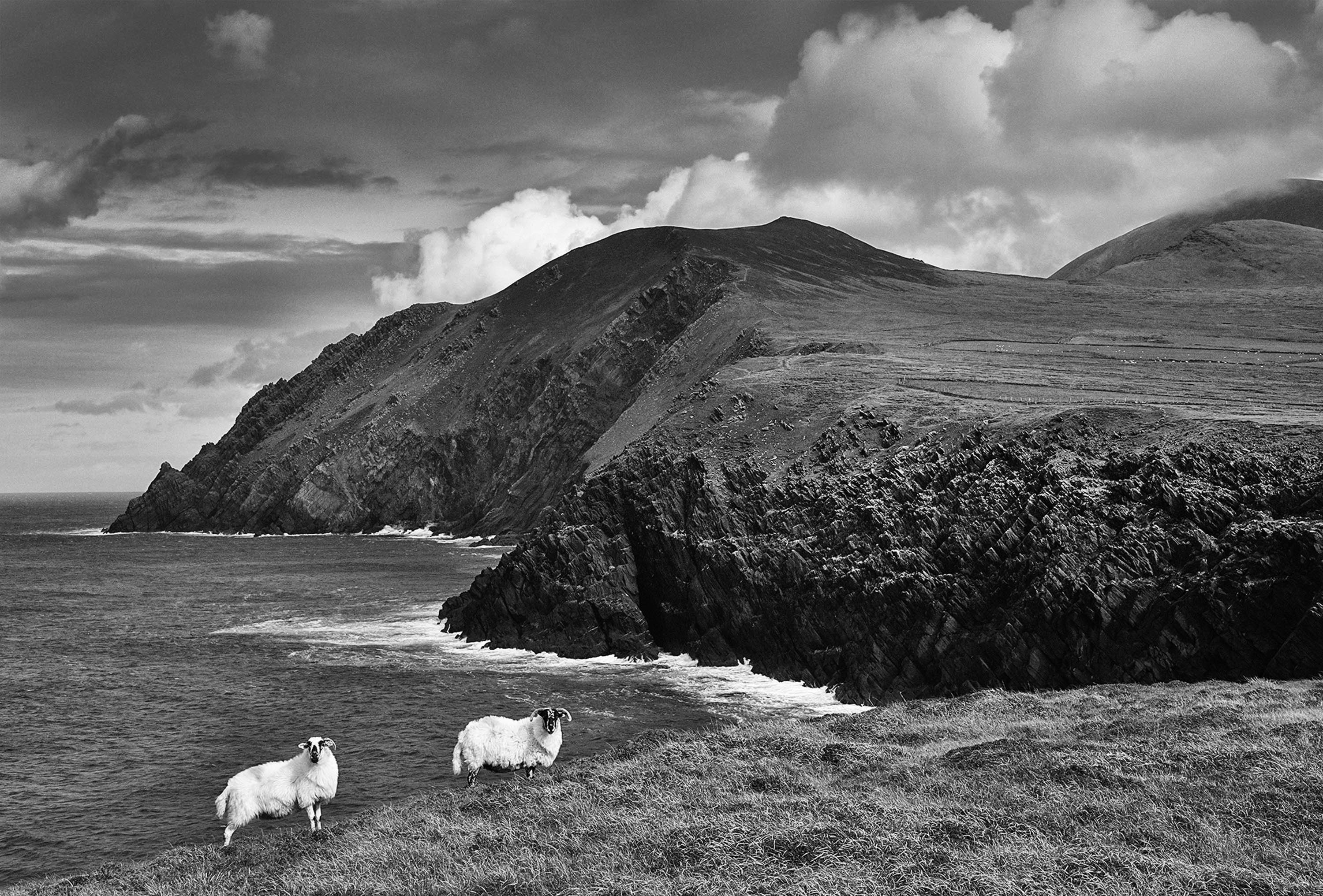 Dingle Peninsula
