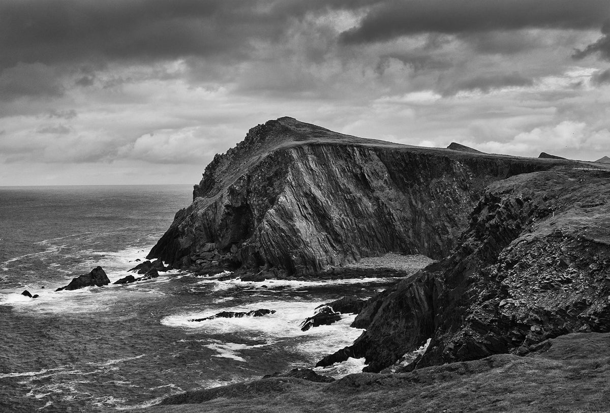 Dingle Peninsula
