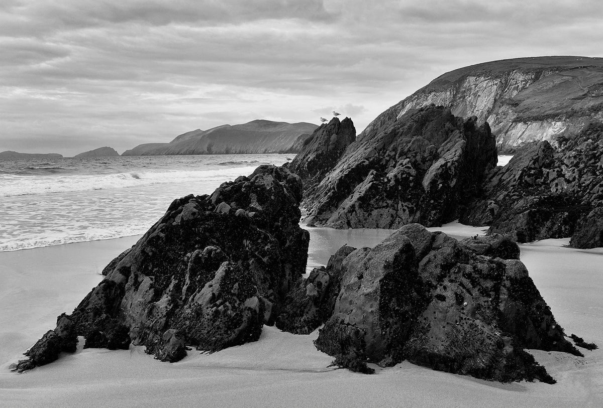 Coumeenole Beach