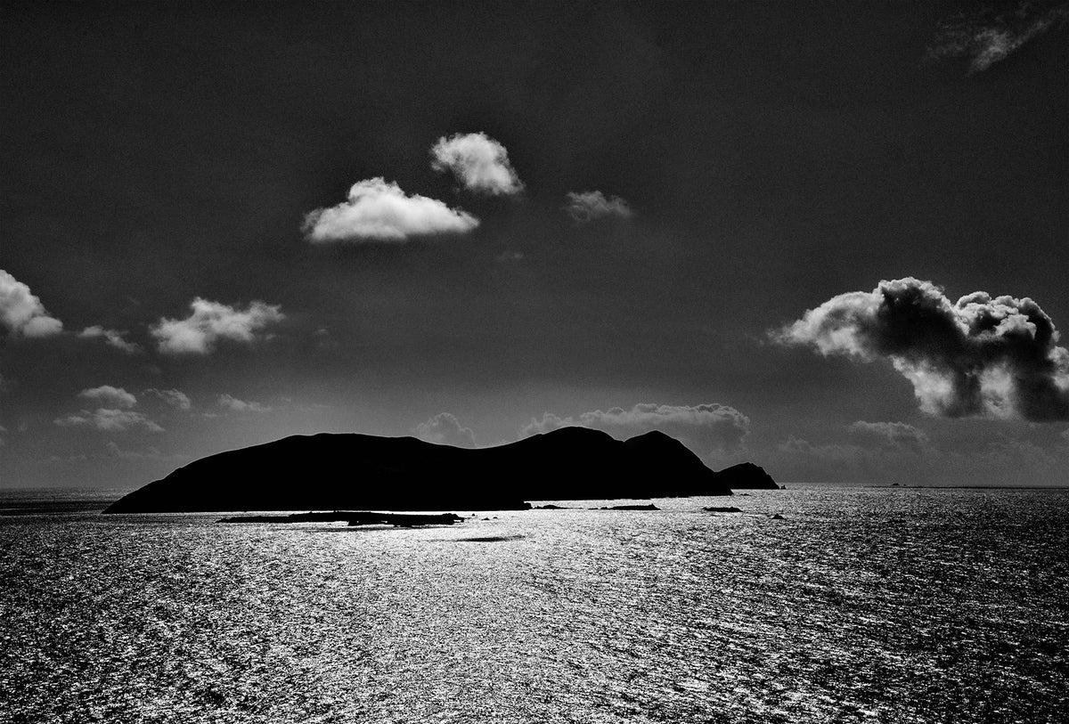 Sleeping Giant 