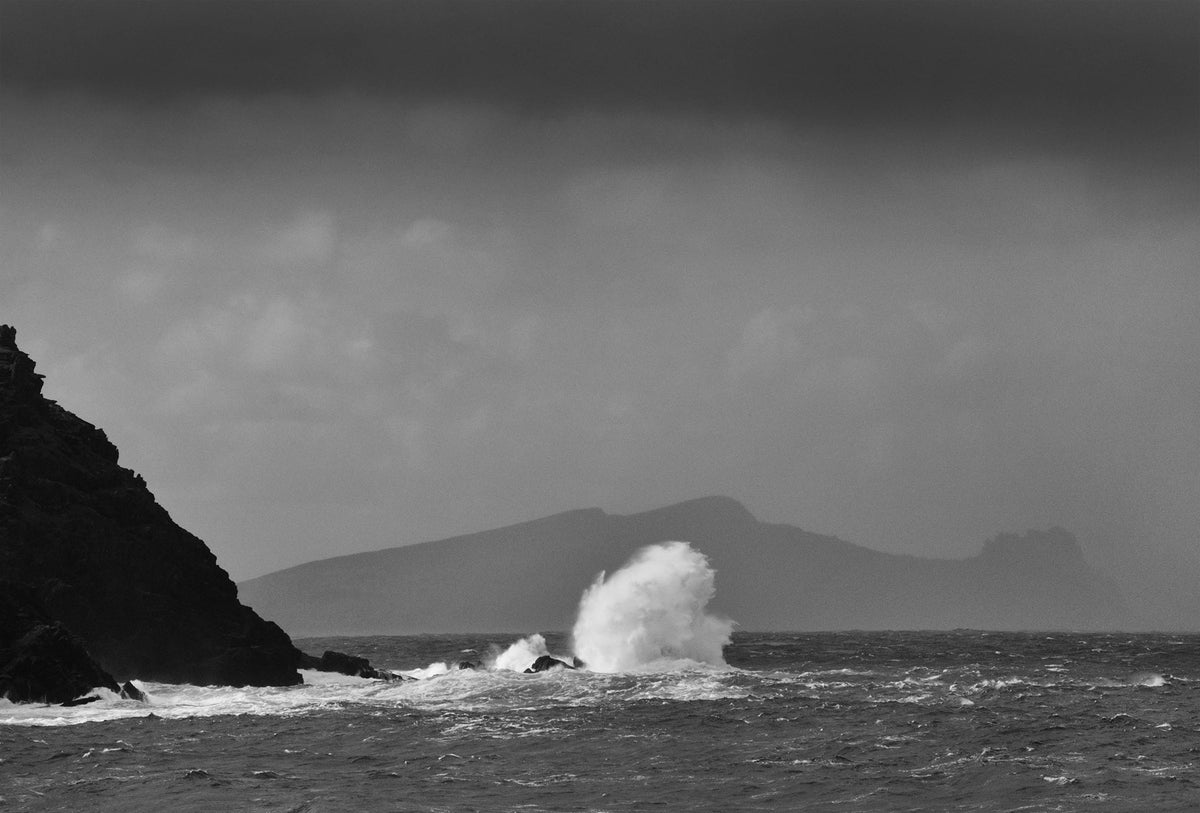 Sleeping Giant