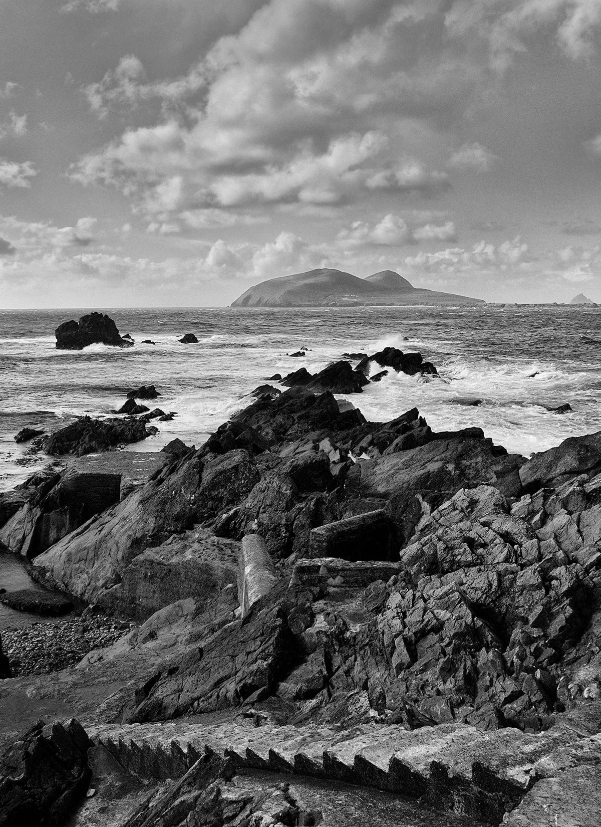 Blasket Islands