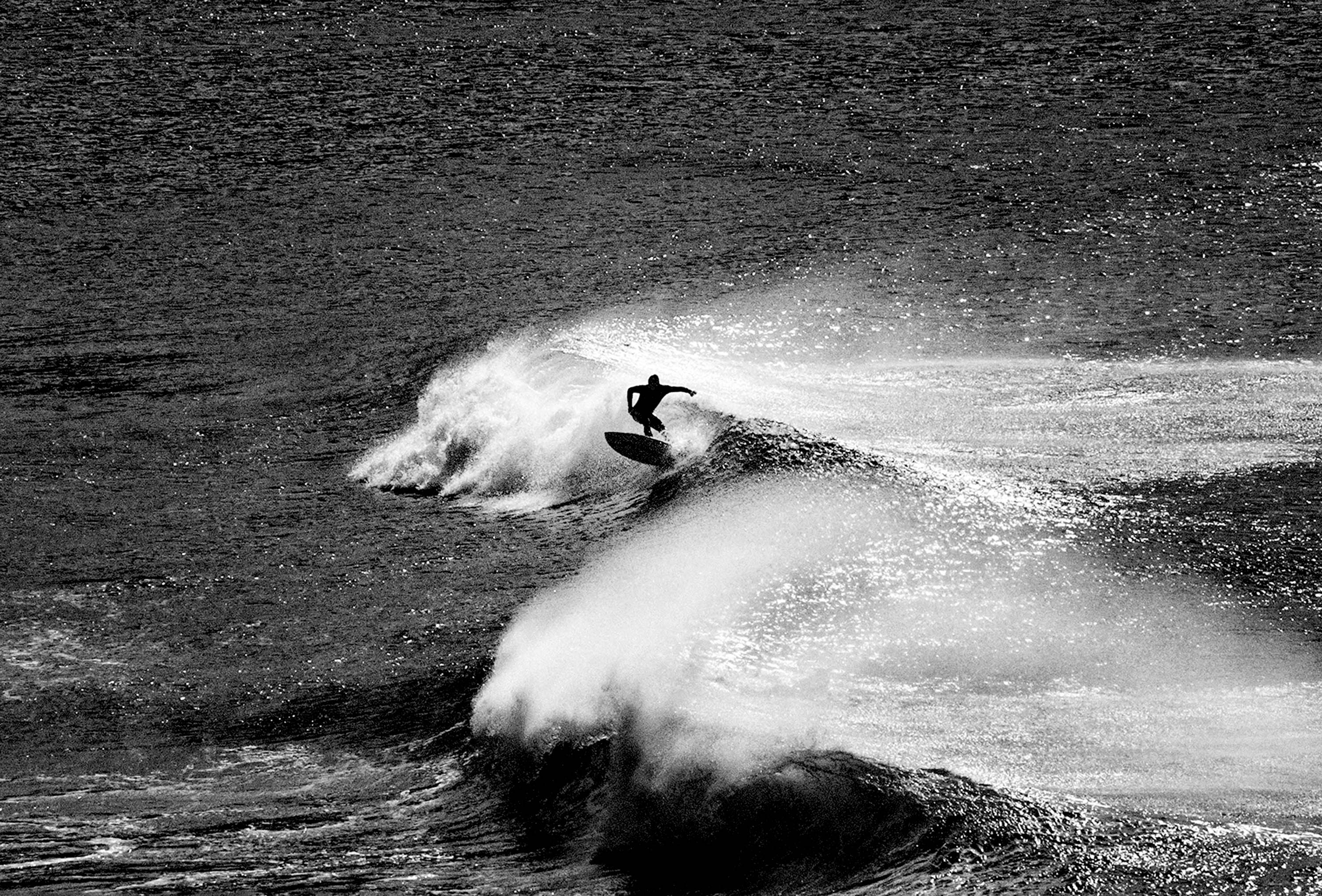 Slea Head Surfer