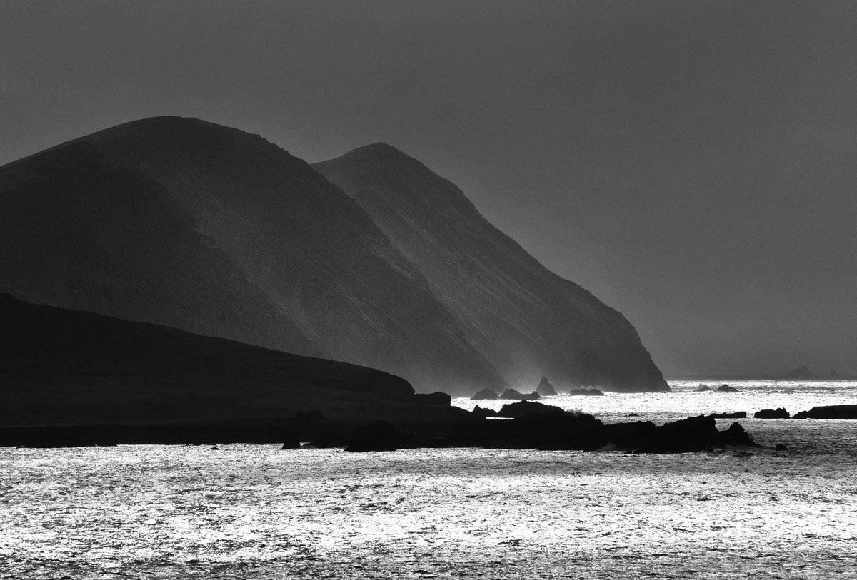 Blasket Islands