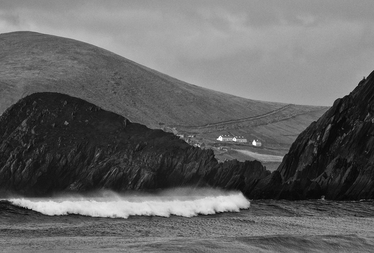 Blasket Islands