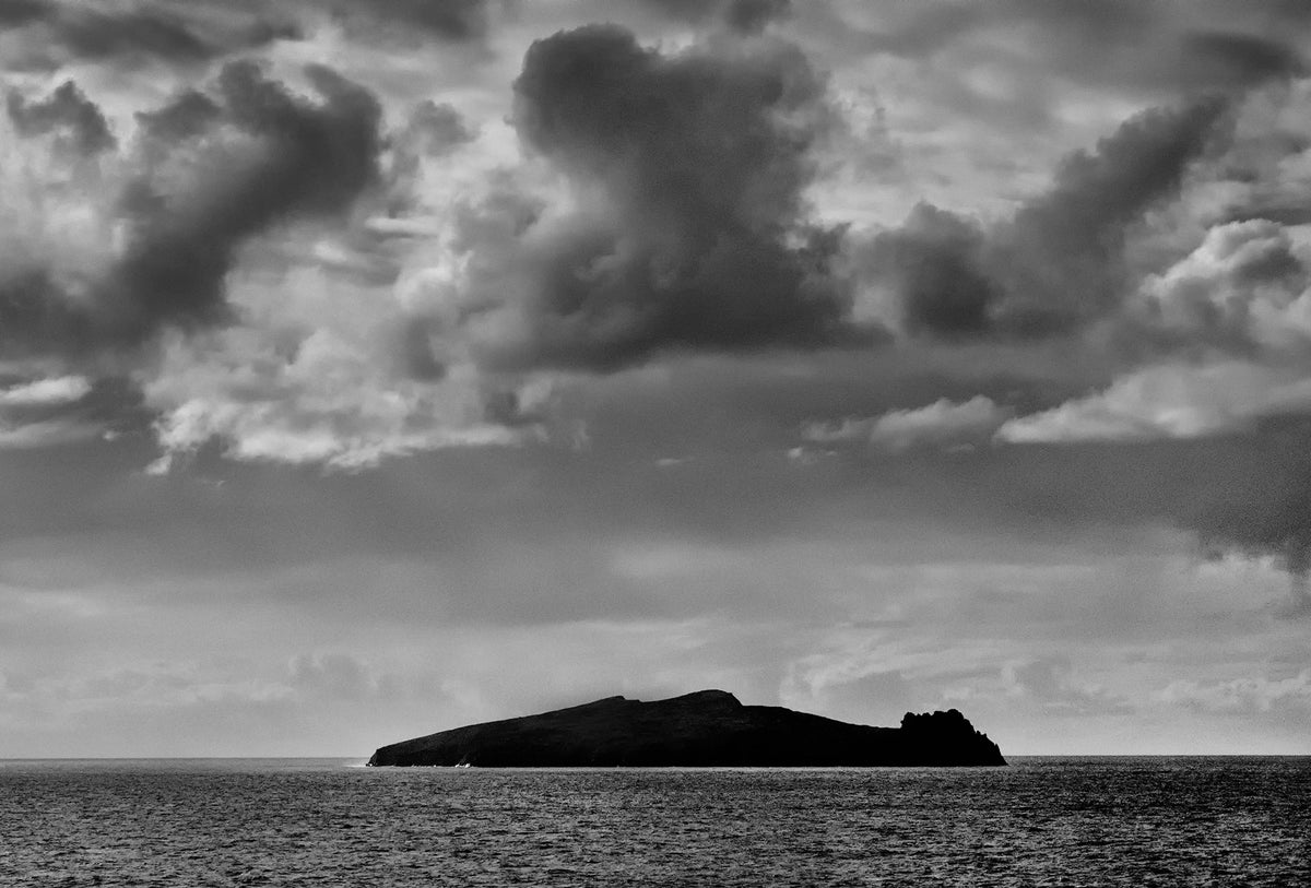 Sleeping Giant 