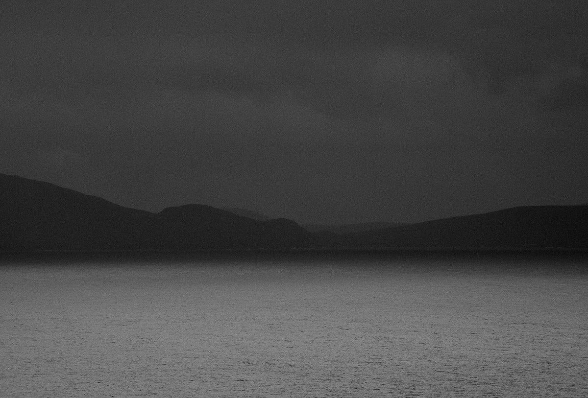 Dingle Seascape